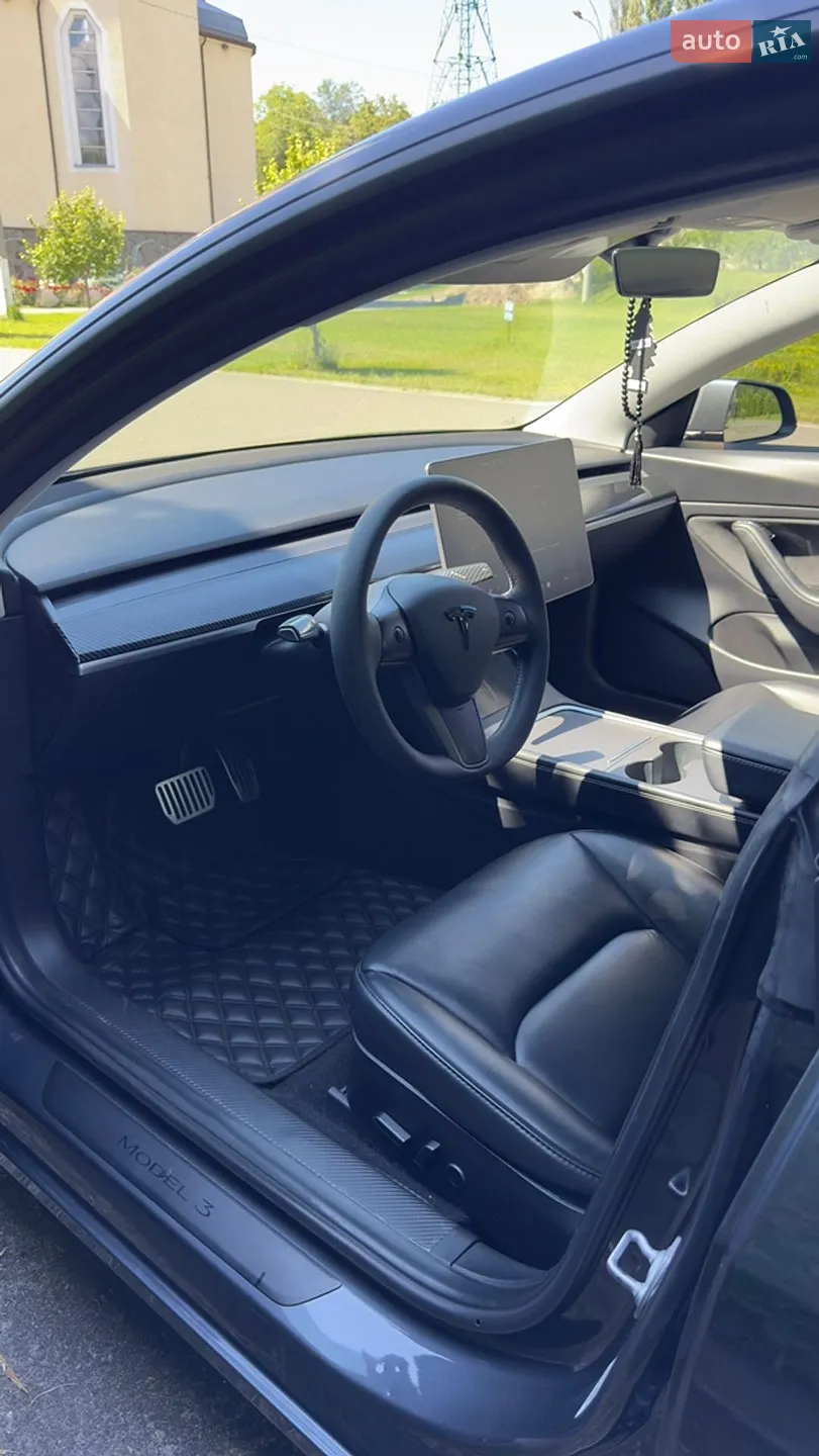2020 Tesla Model 3 - мініатюра 14