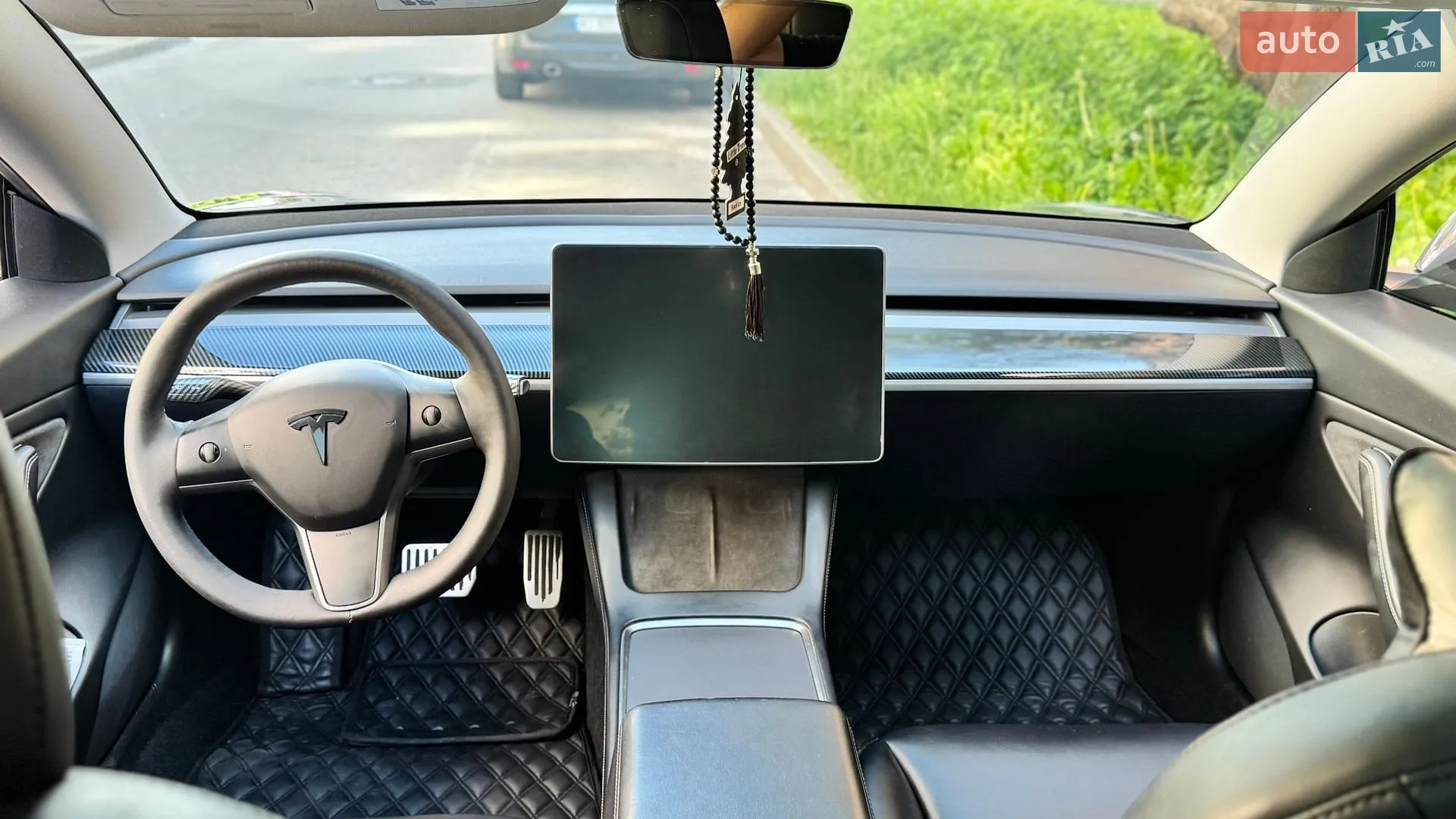2020 Tesla Model 3 - мініатюра 19
