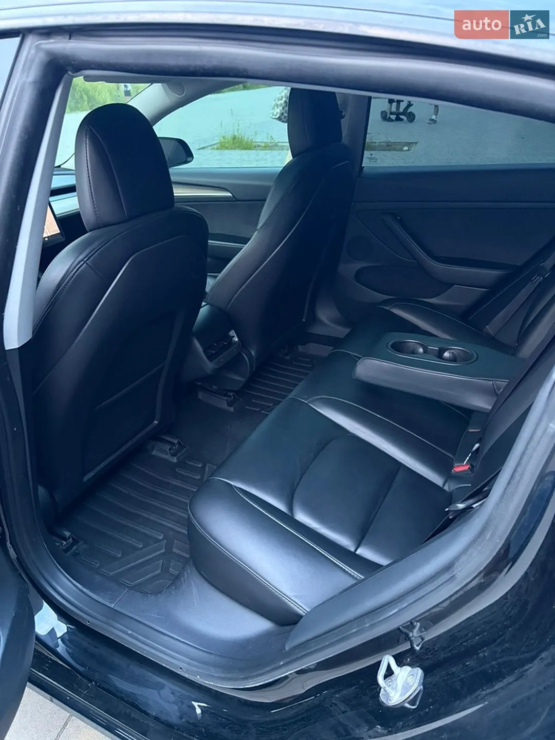 2021 Tesla Model 3 - мініатюра 13