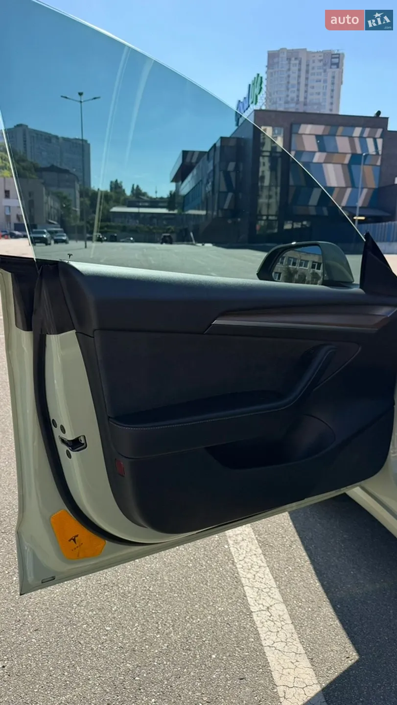 2022 Tesla Model 3 - мініатюра 19