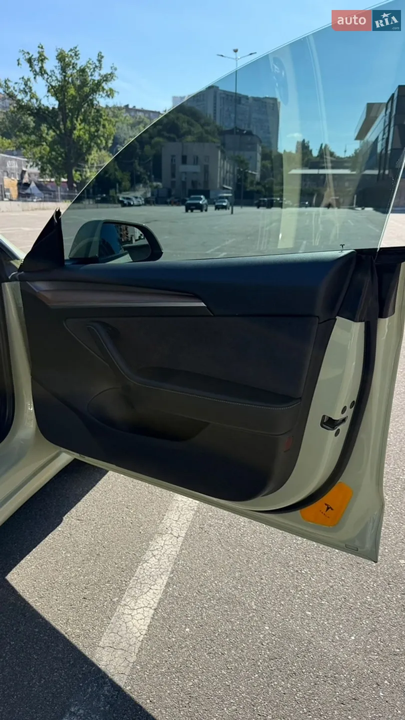 2022 Tesla Model 3 - мініатюра 24