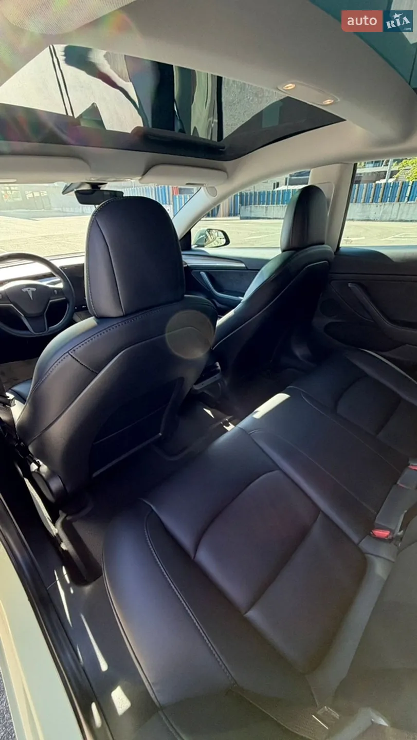 2022 Tesla Model 3 - мініатюра 34