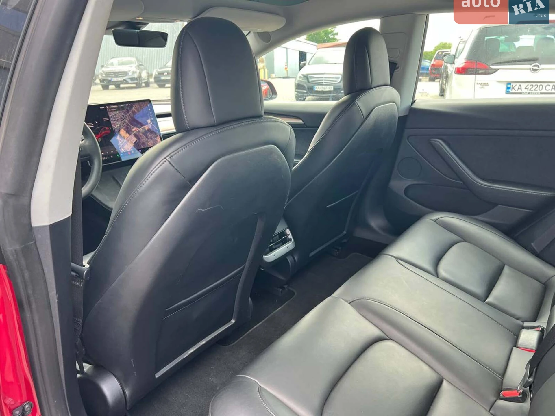 2021 Tesla Model 3 - мініатюра 35