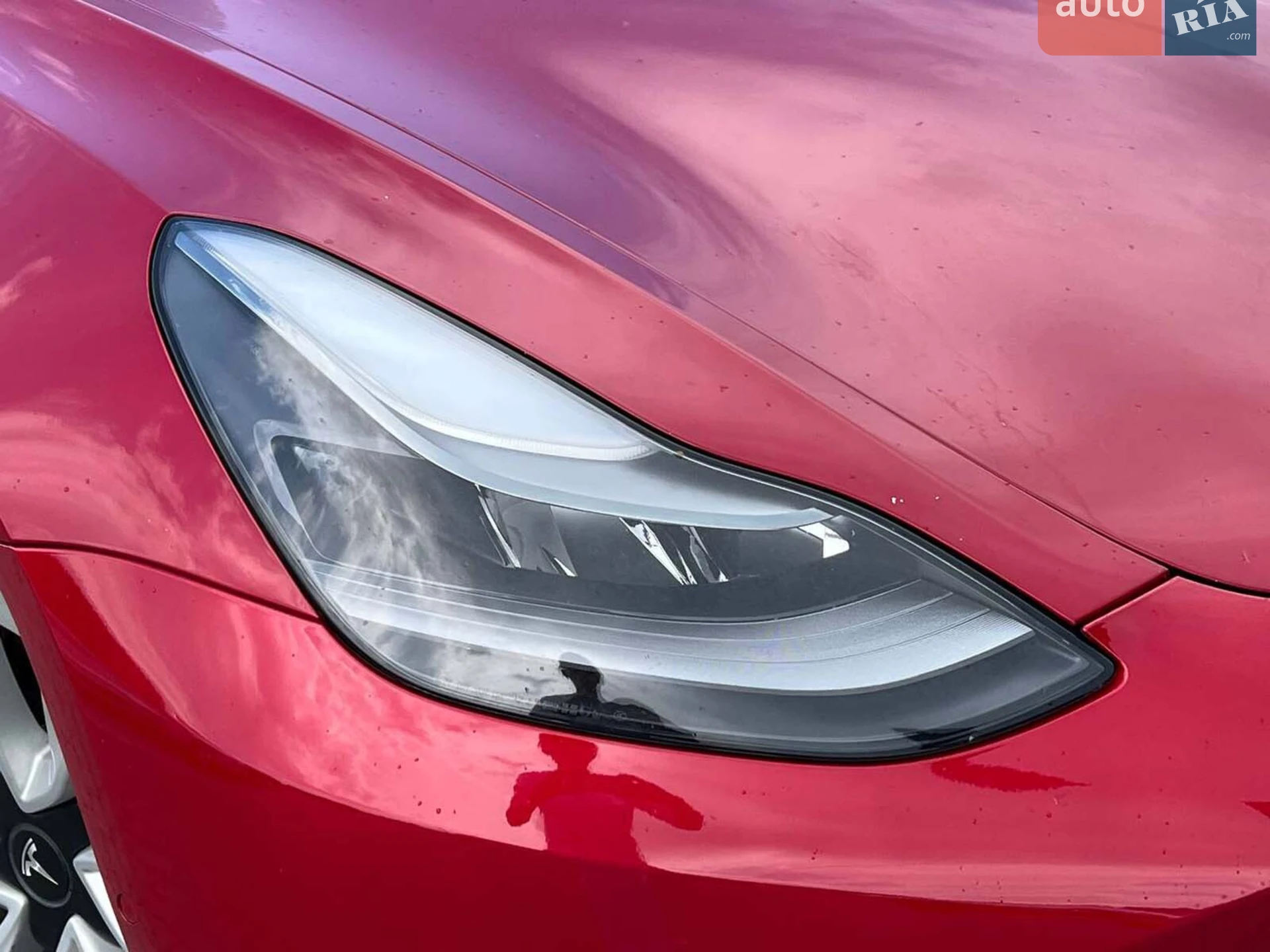 2021 Tesla Model 3 - мініатюра 13
