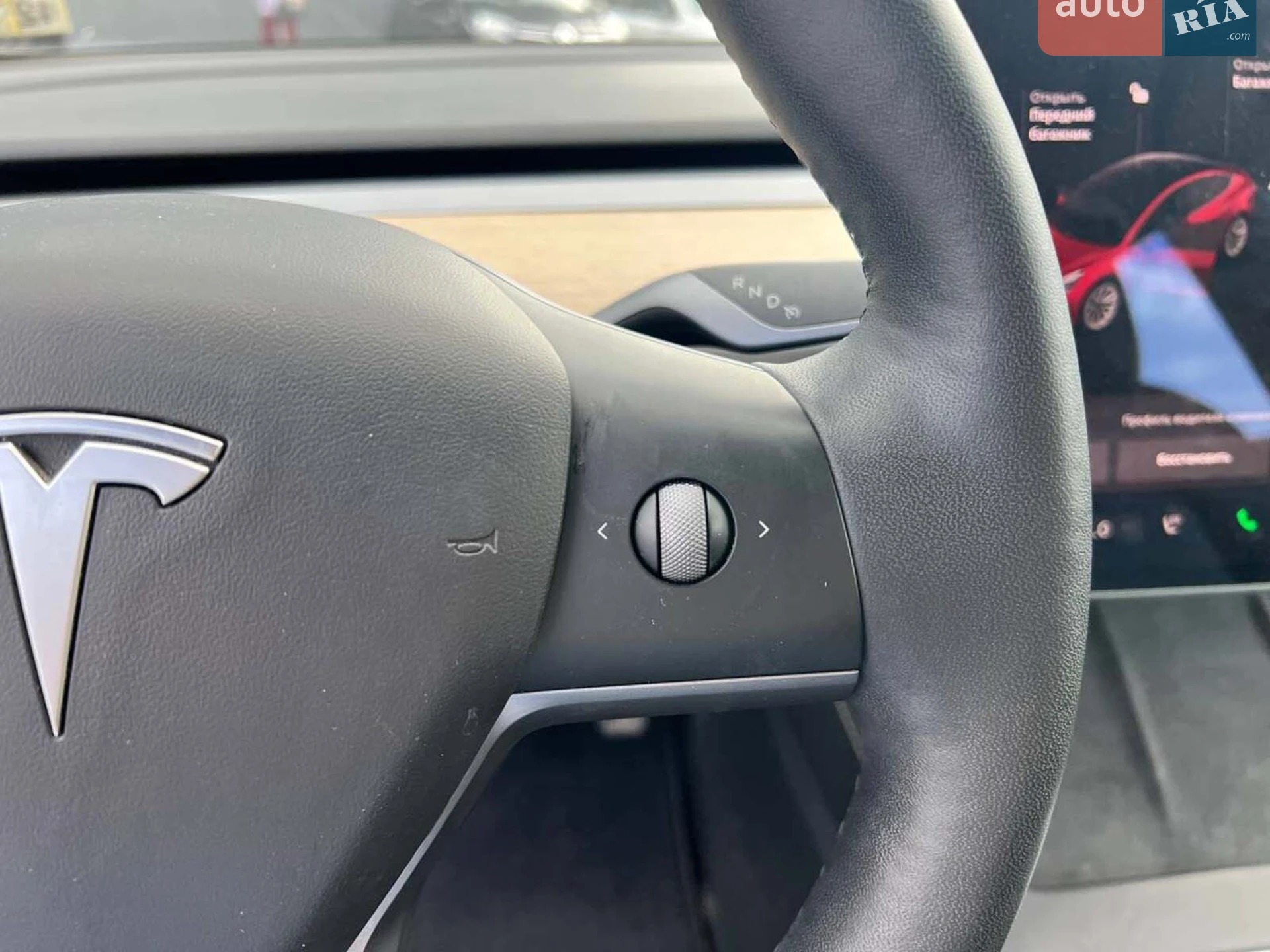 2021 Tesla Model 3 - мініатюра 19