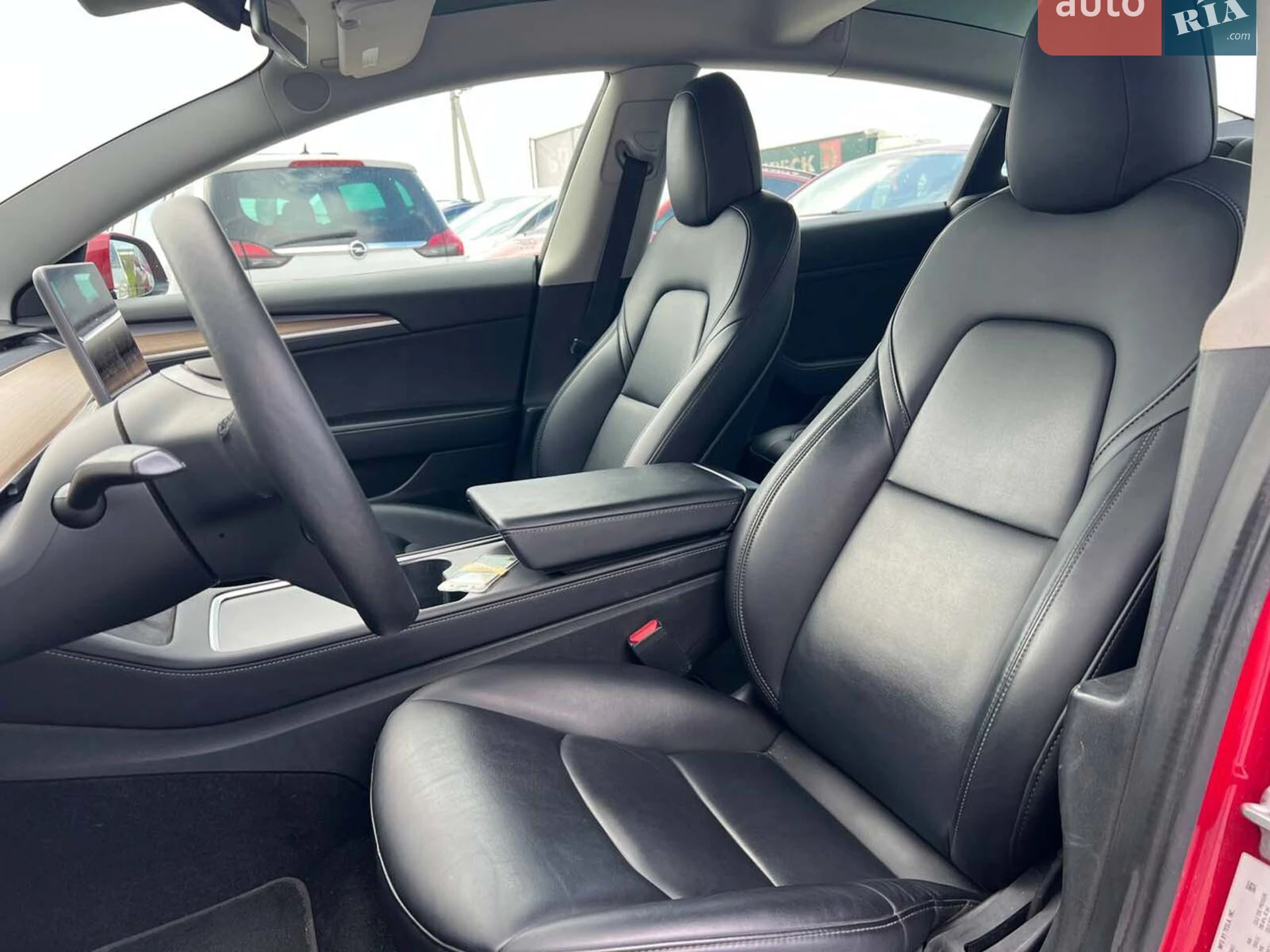 2021 Tesla Model 3 - мініатюра 33