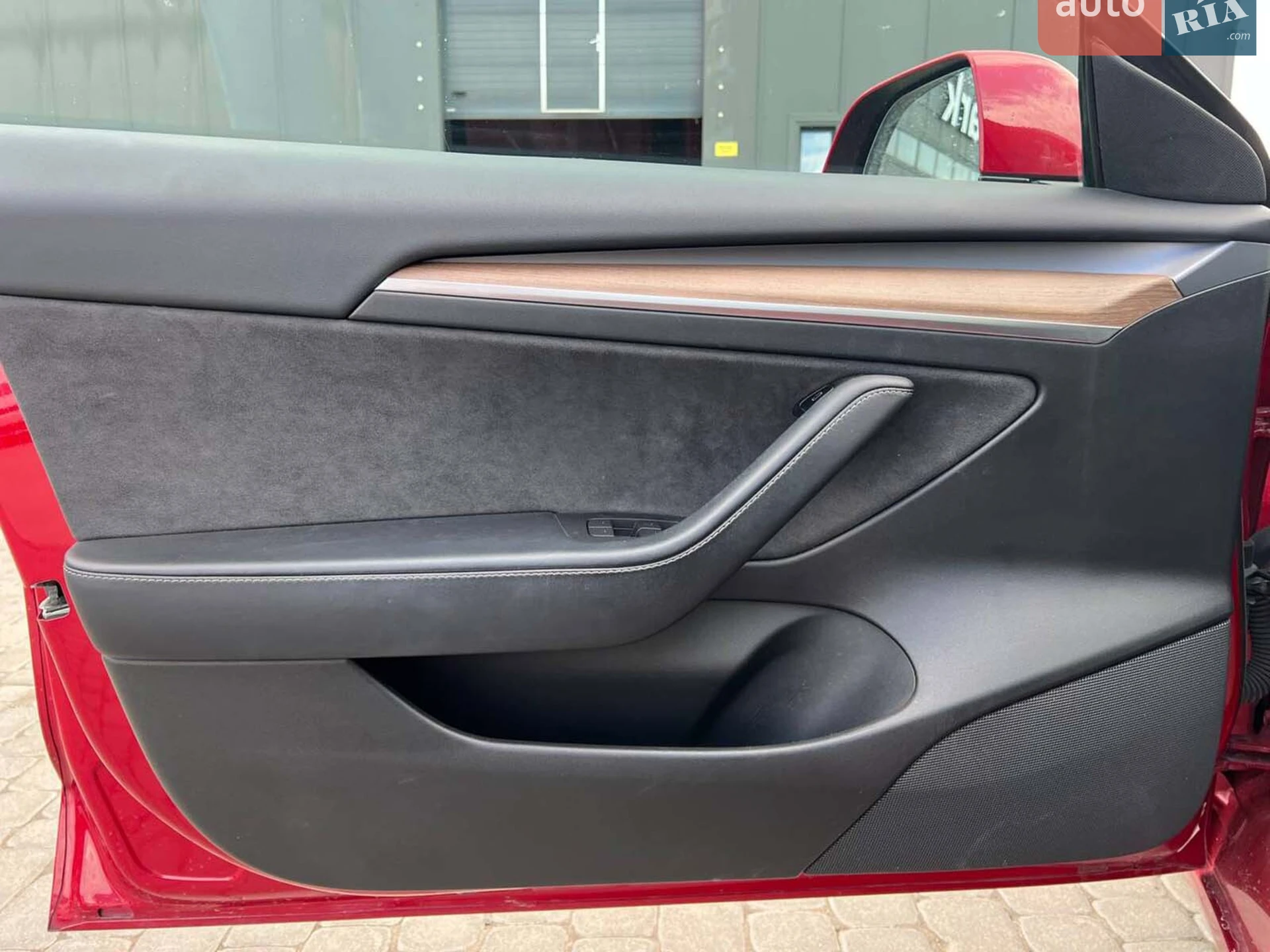 2021 Tesla Model 3 - мініатюра 16
