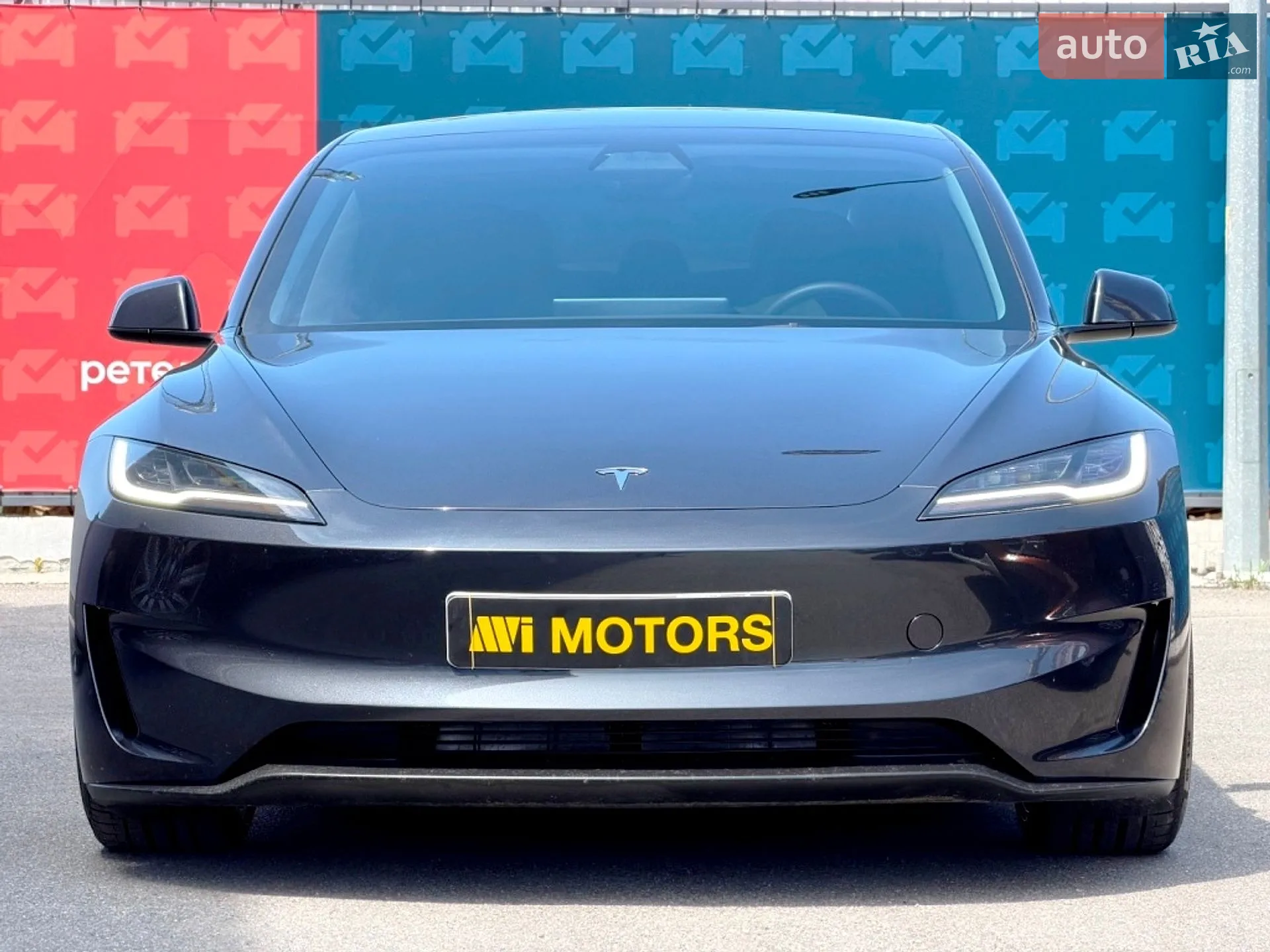 2024 Tesla Model 3 - мініатюра 5