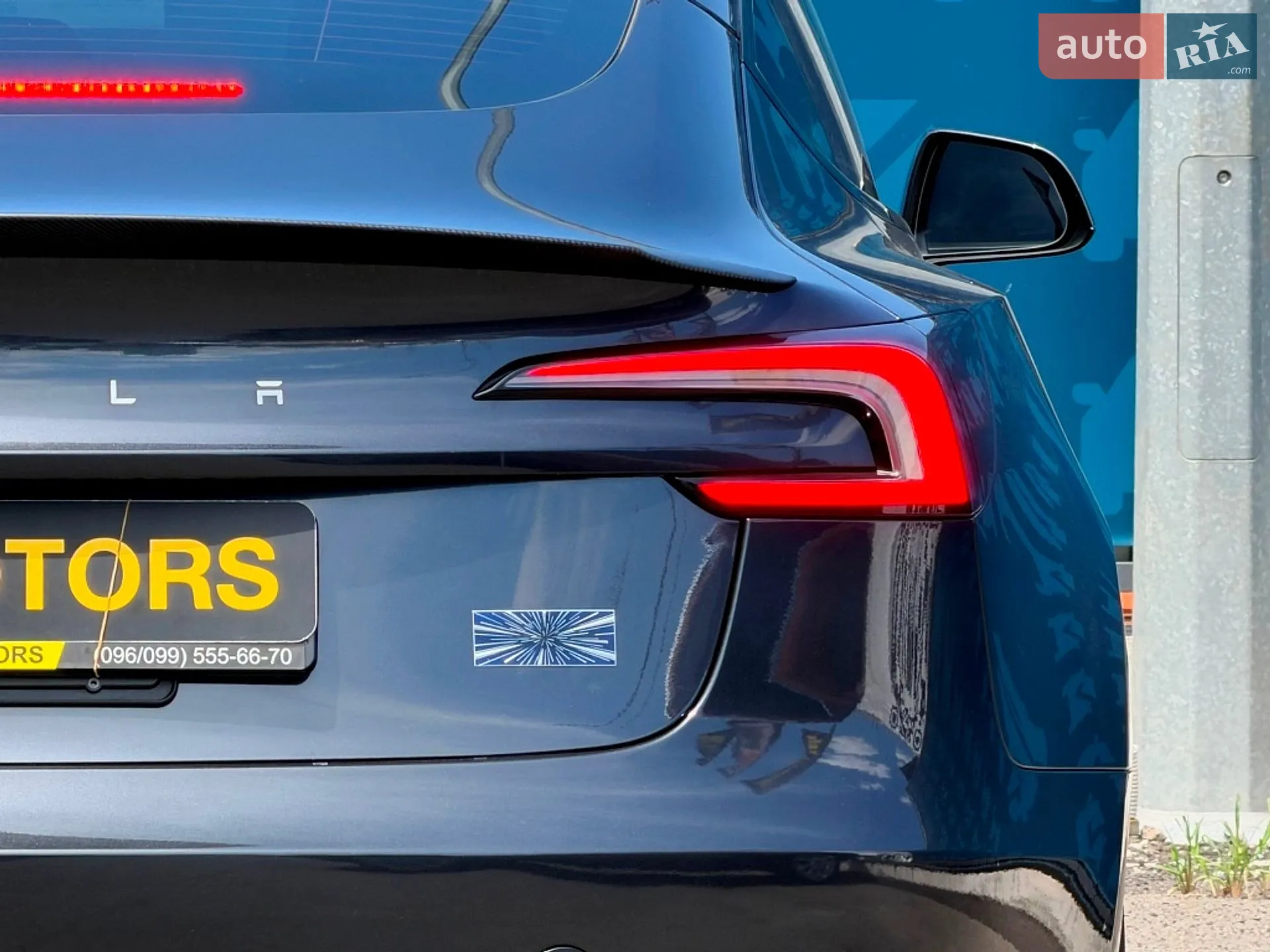 2024 Tesla Model 3 - мініатюра 19