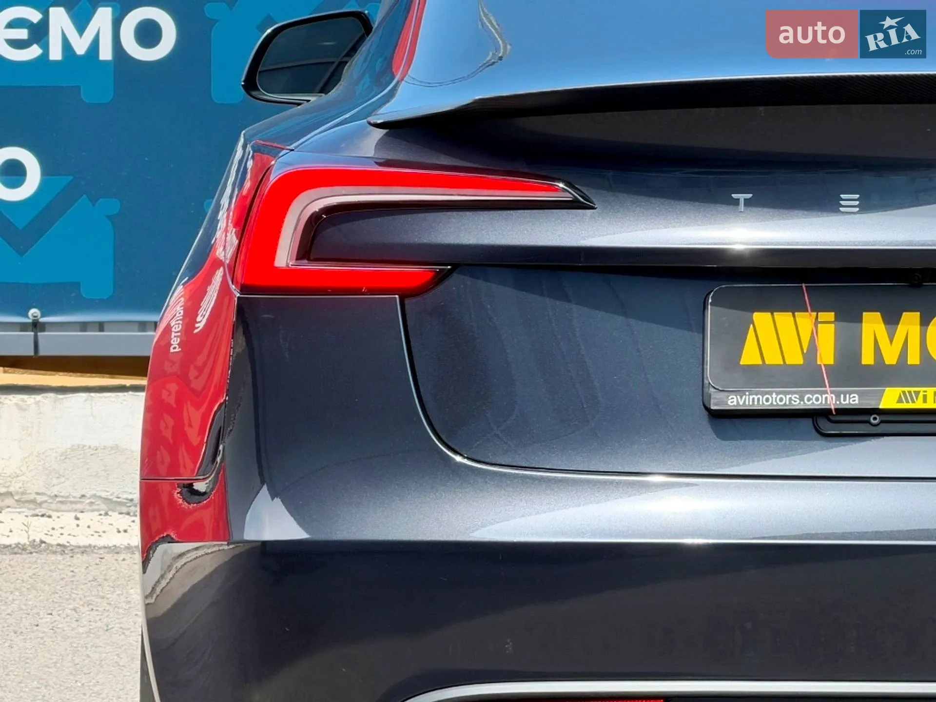 2024 Tesla Model 3 - мініатюра 18
