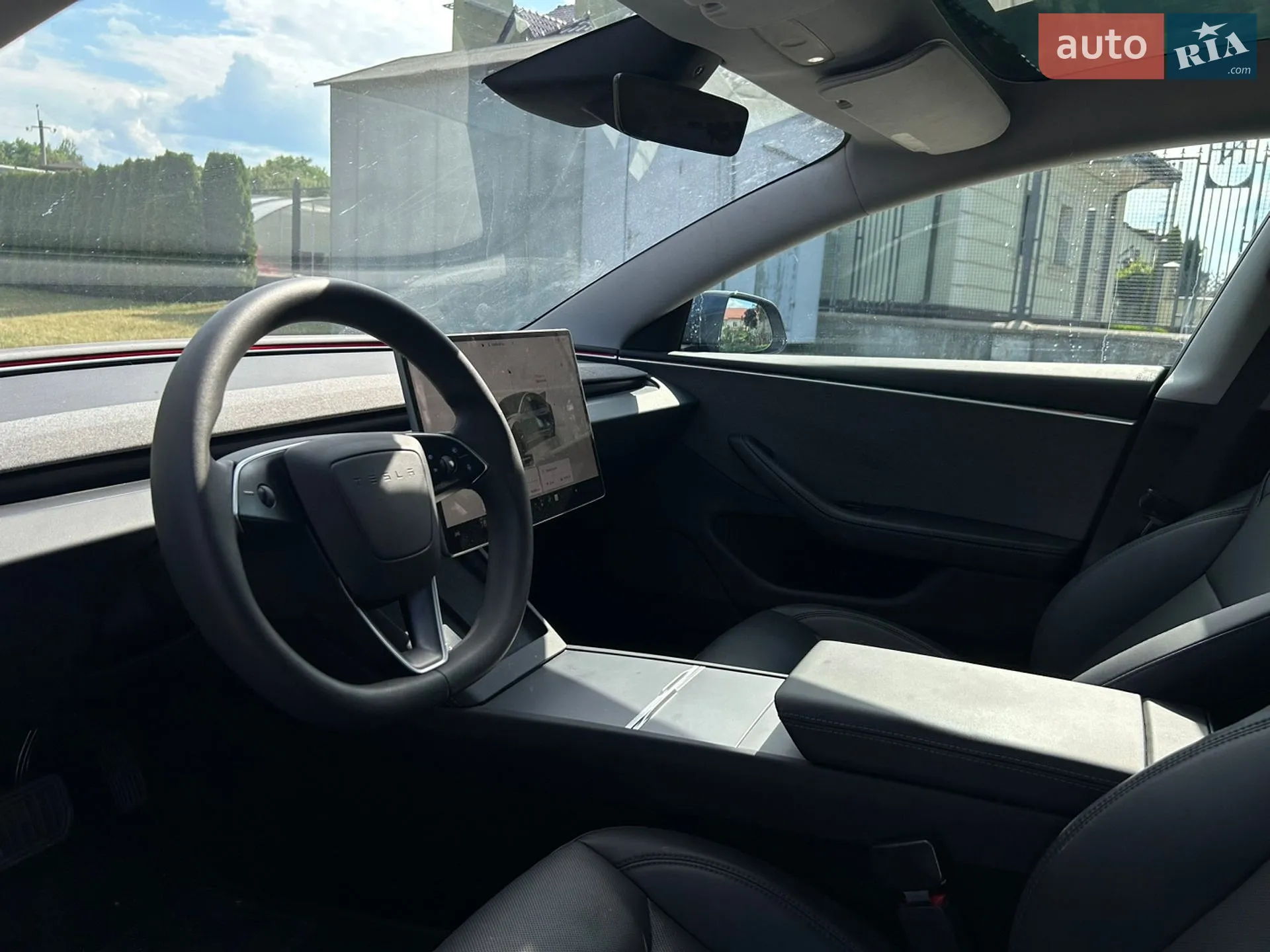 2024 Tesla Model 3 - мініатюра 9