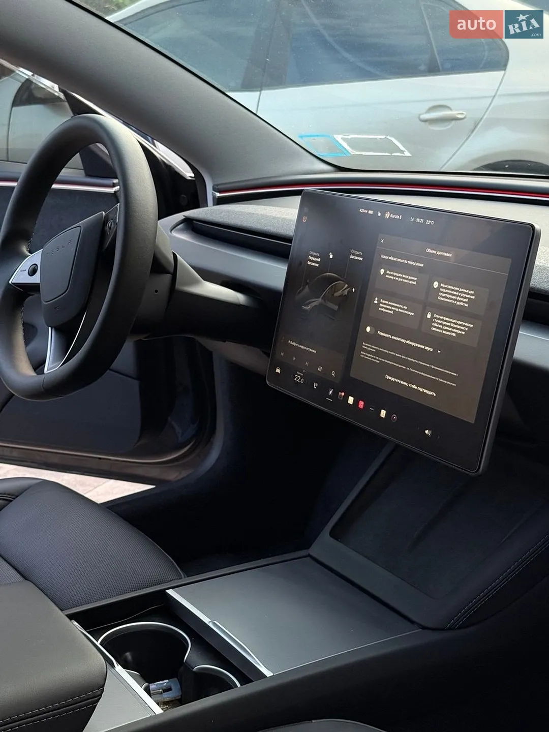 2024 Tesla Model 3 - мініатюра 12