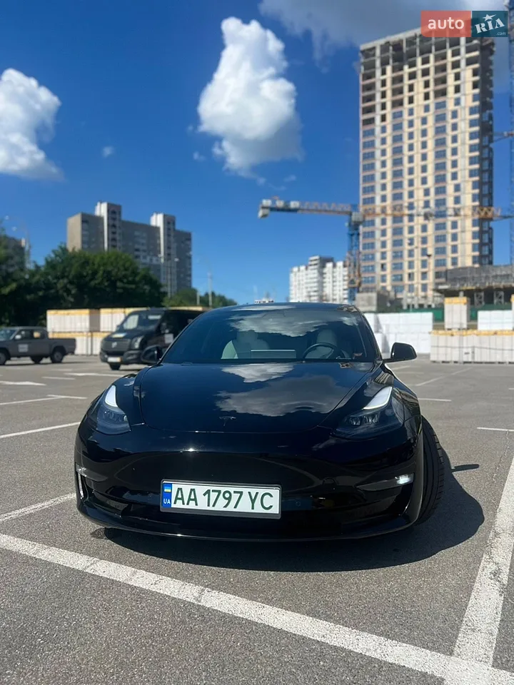 2023 Tesla Model 3 - мініатюра 31