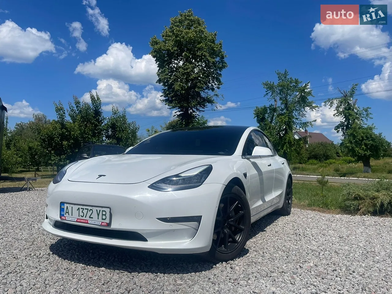 2018 Tesla Model 3 - мініатюра 16