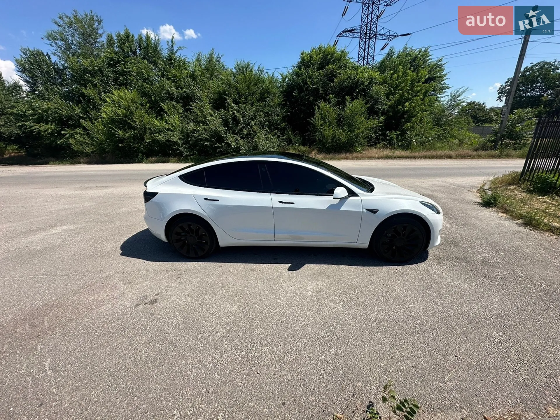2022 Tesla Model 3 - мініатюра 3