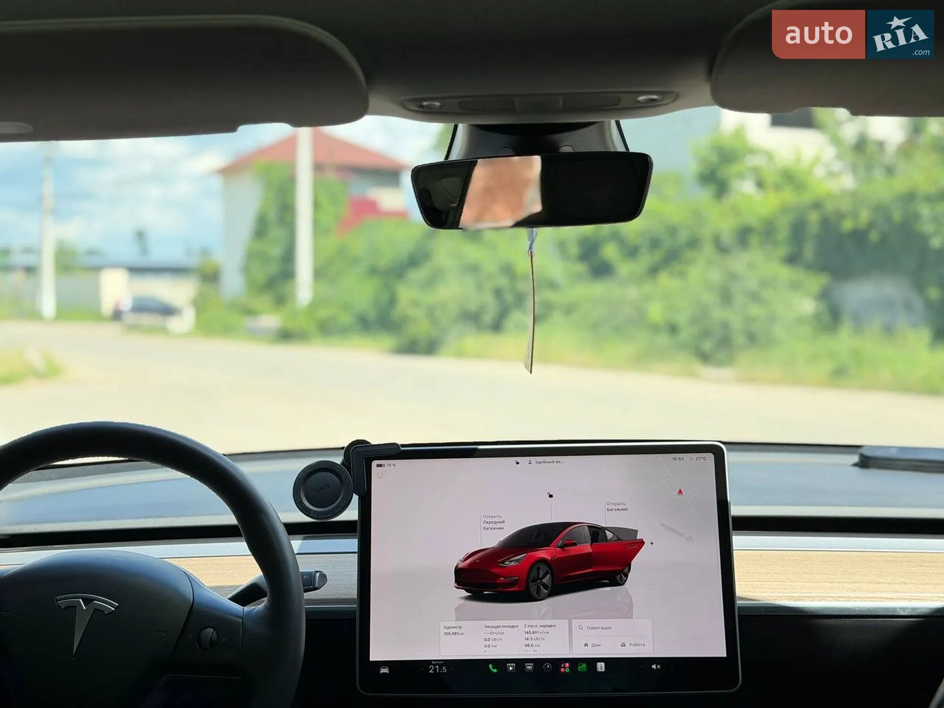 2022 Tesla Model 3 - мініатюра 25