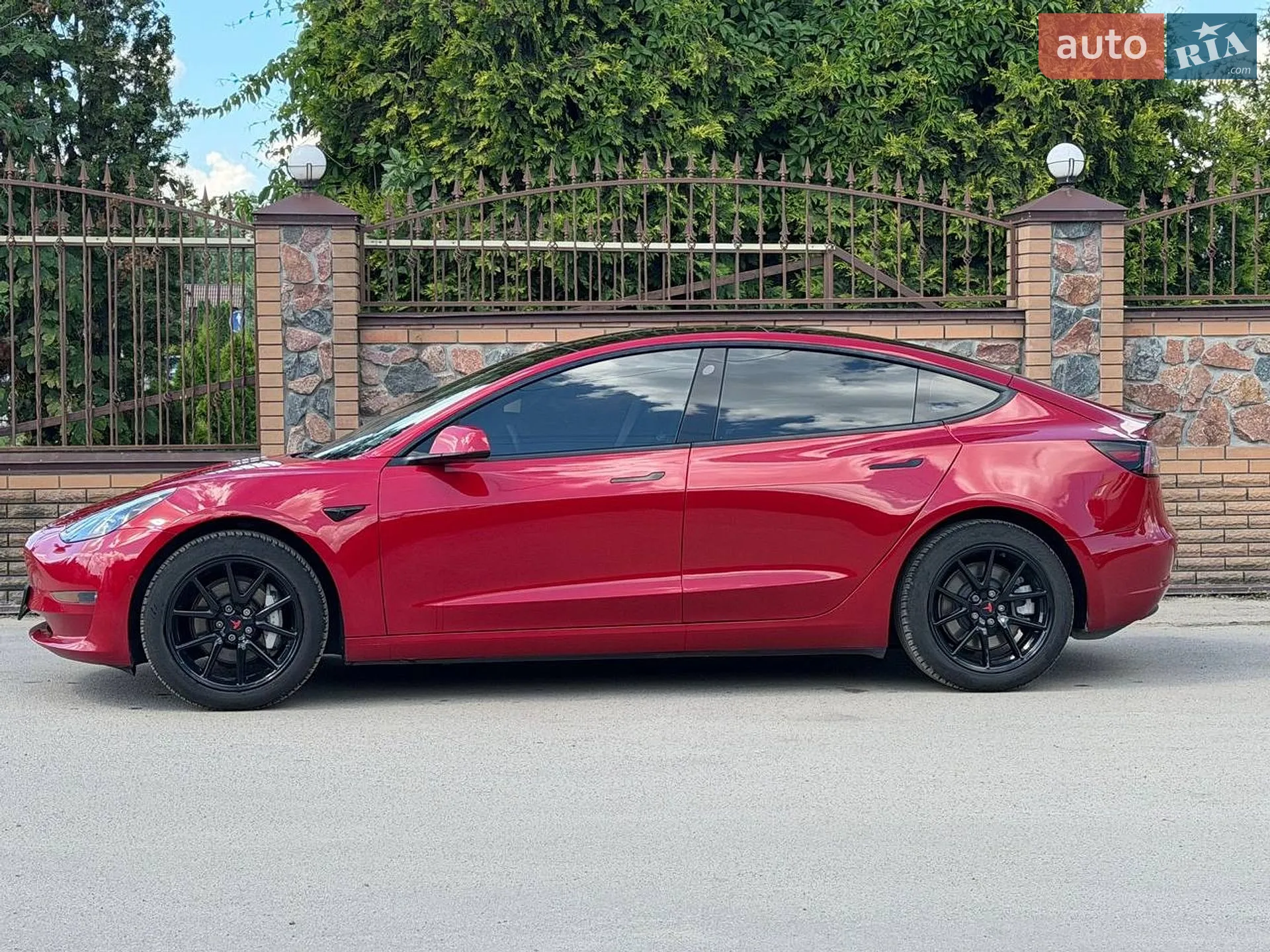 2022 Tesla Model 3 - мініатюра 18