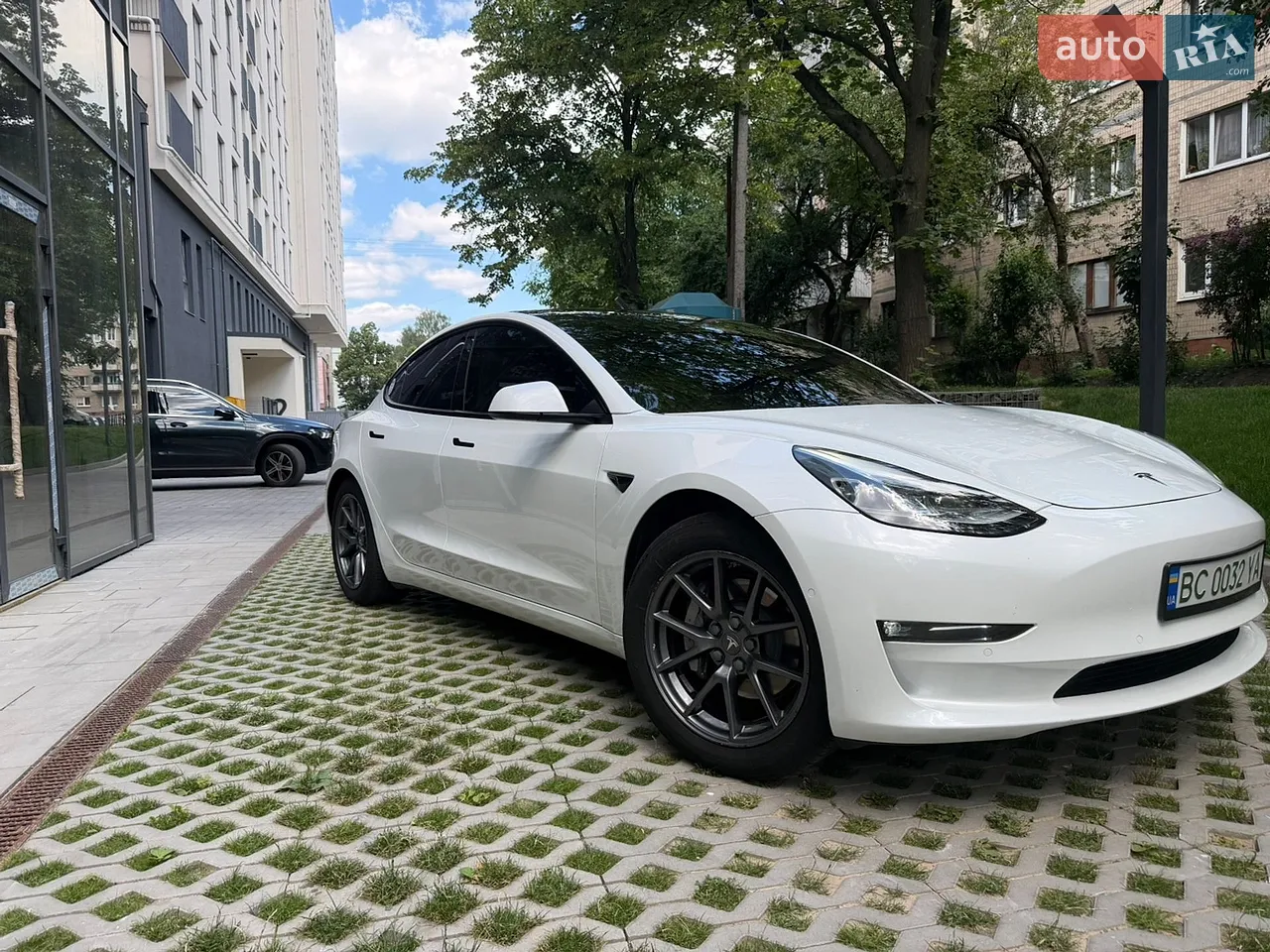 2021 Tesla Model 3 - мініатюра 26