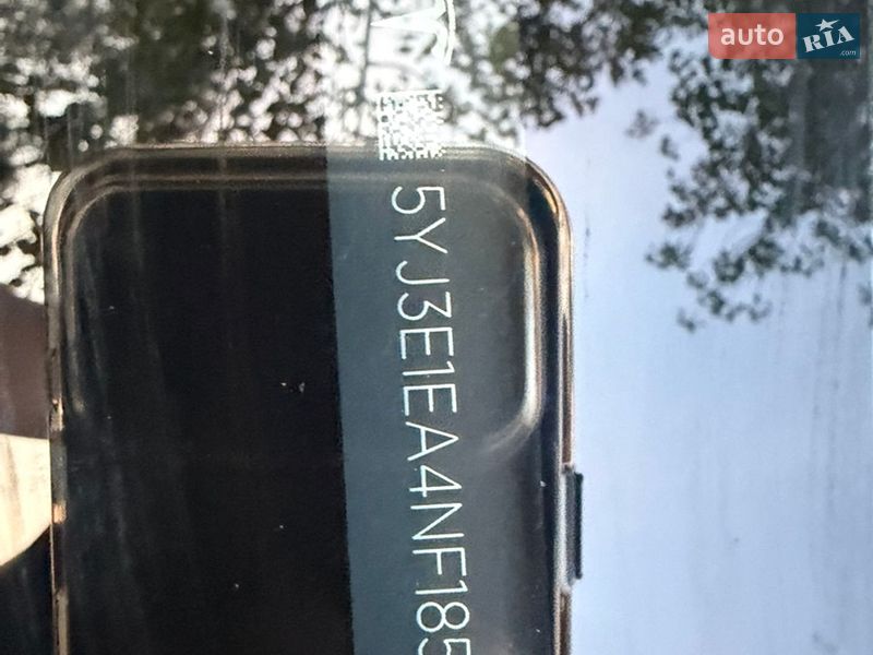 Седан Tesla Model 3 2022 в Виннице