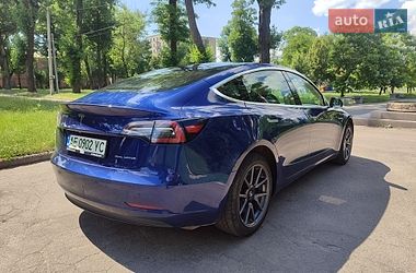 Седан Tesla Model 3 2019 в Каменском фото 9 Седан Tesla Model 3 2019 в Каменском