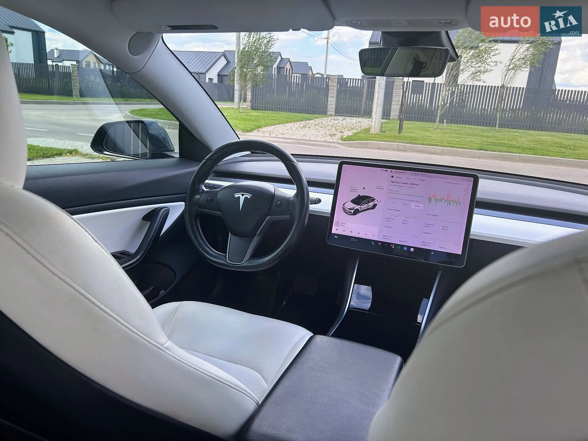 2018 Tesla Model 3 - мініатюра 11
