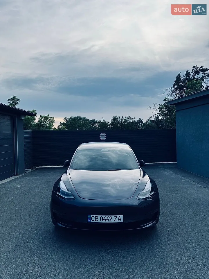 2023 Tesla Model 3 - мініатюра 19