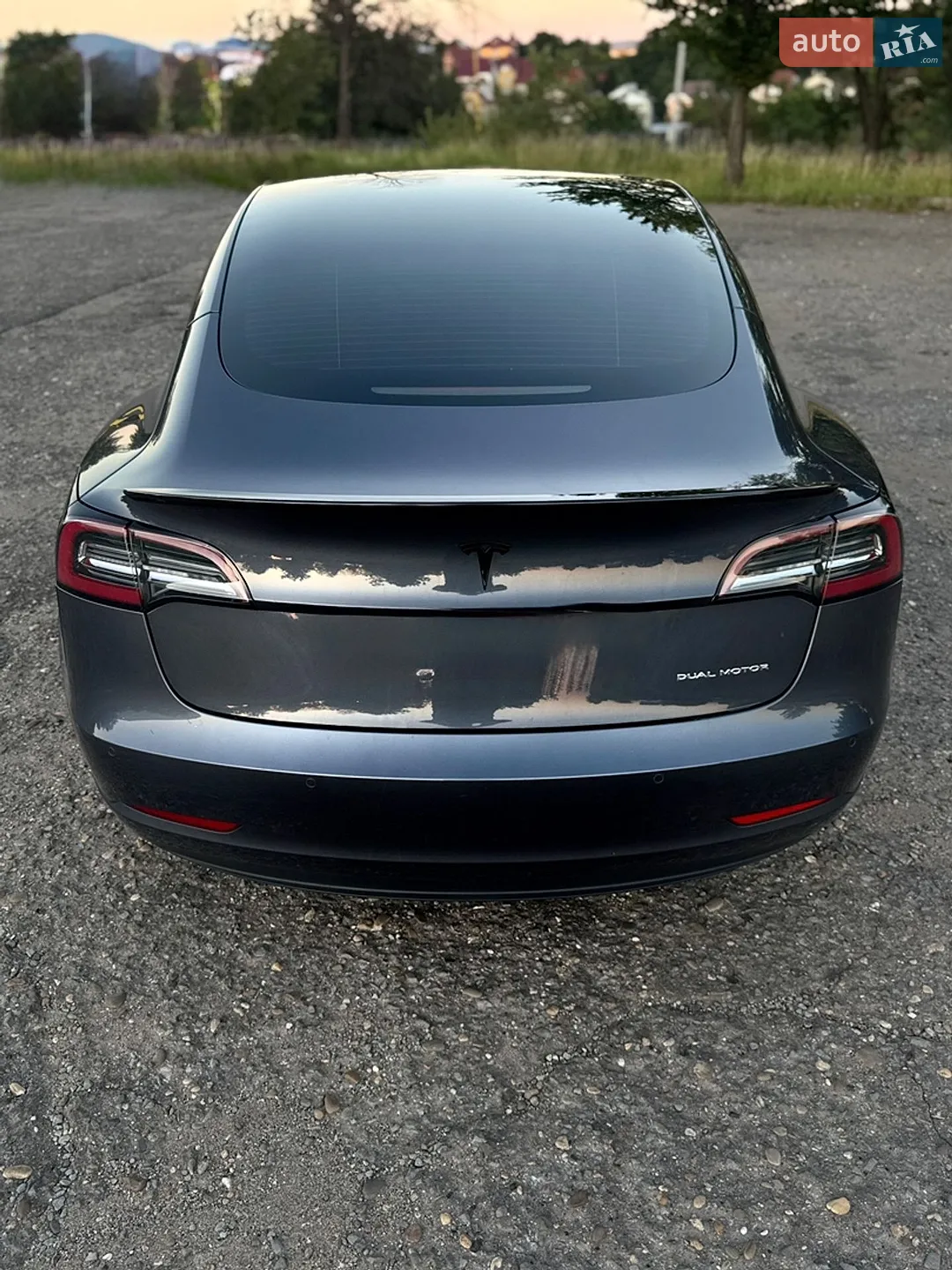 2021 Tesla Model 3 - мініатюра 7