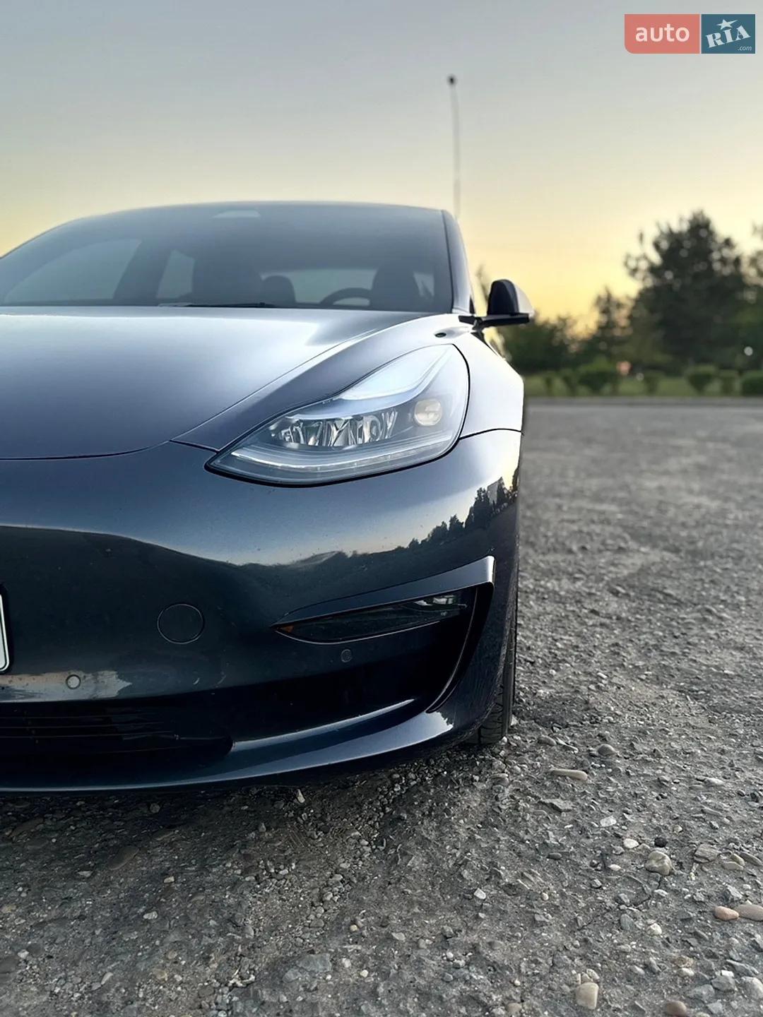 2021 Tesla Model 3 - мініатюра 13