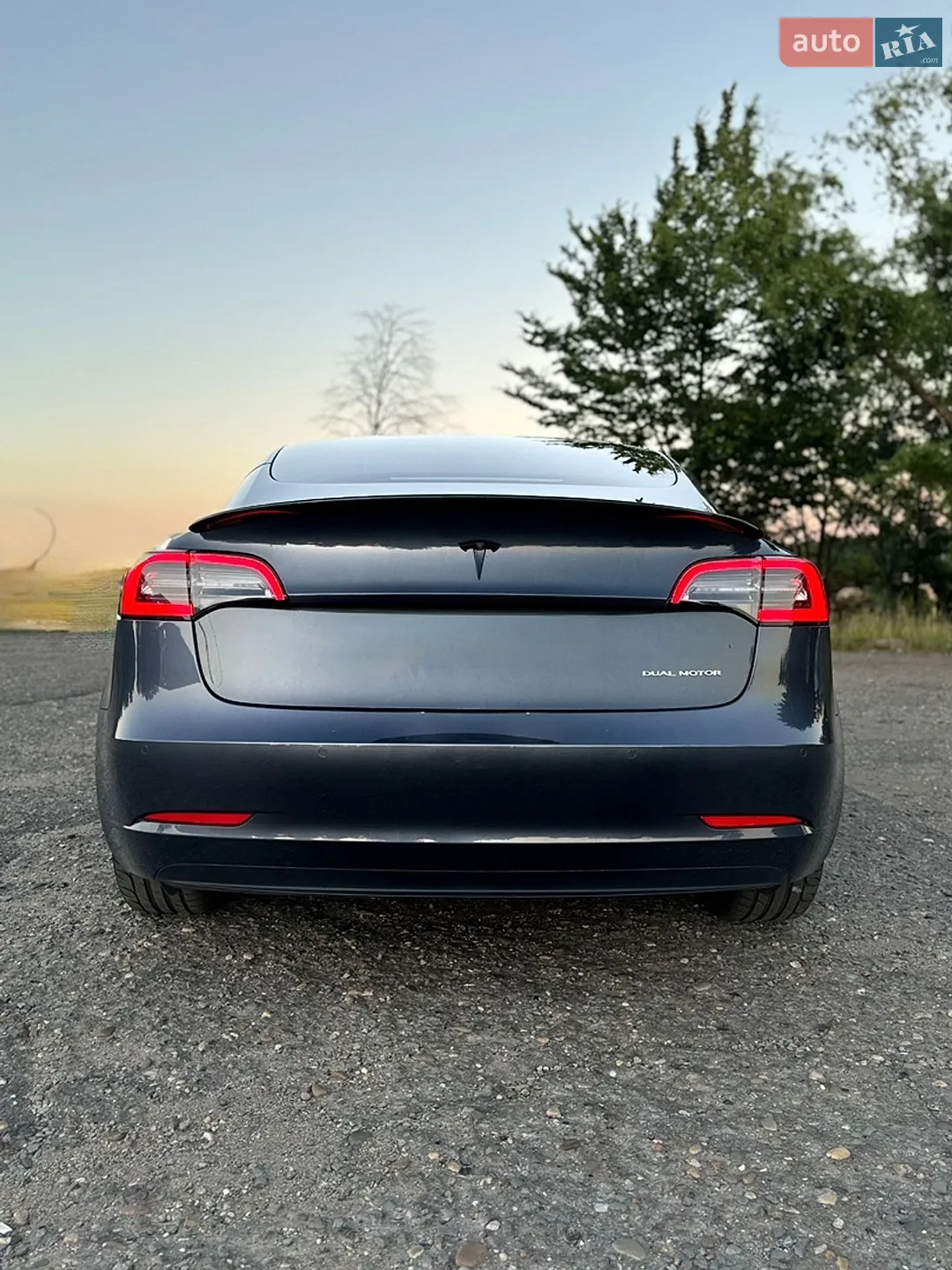 2021 Tesla Model 3 - мініатюра 17