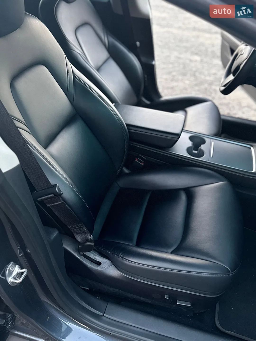 2021 Tesla Model 3 - мініатюра 23