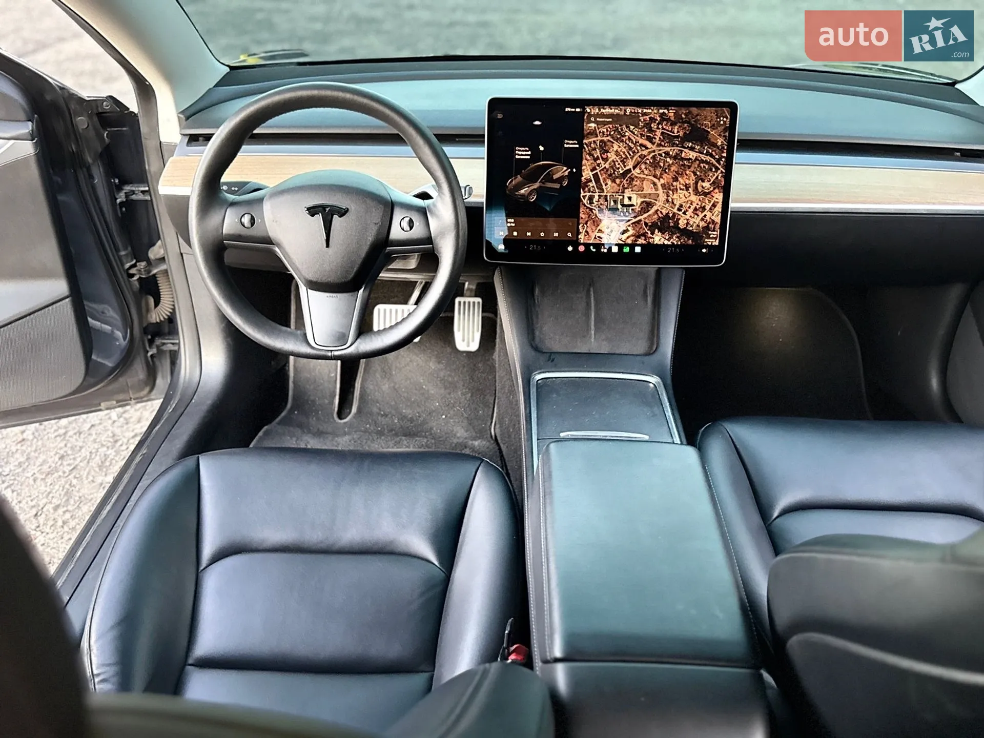 2021 Tesla Model 3 - мініатюра 25