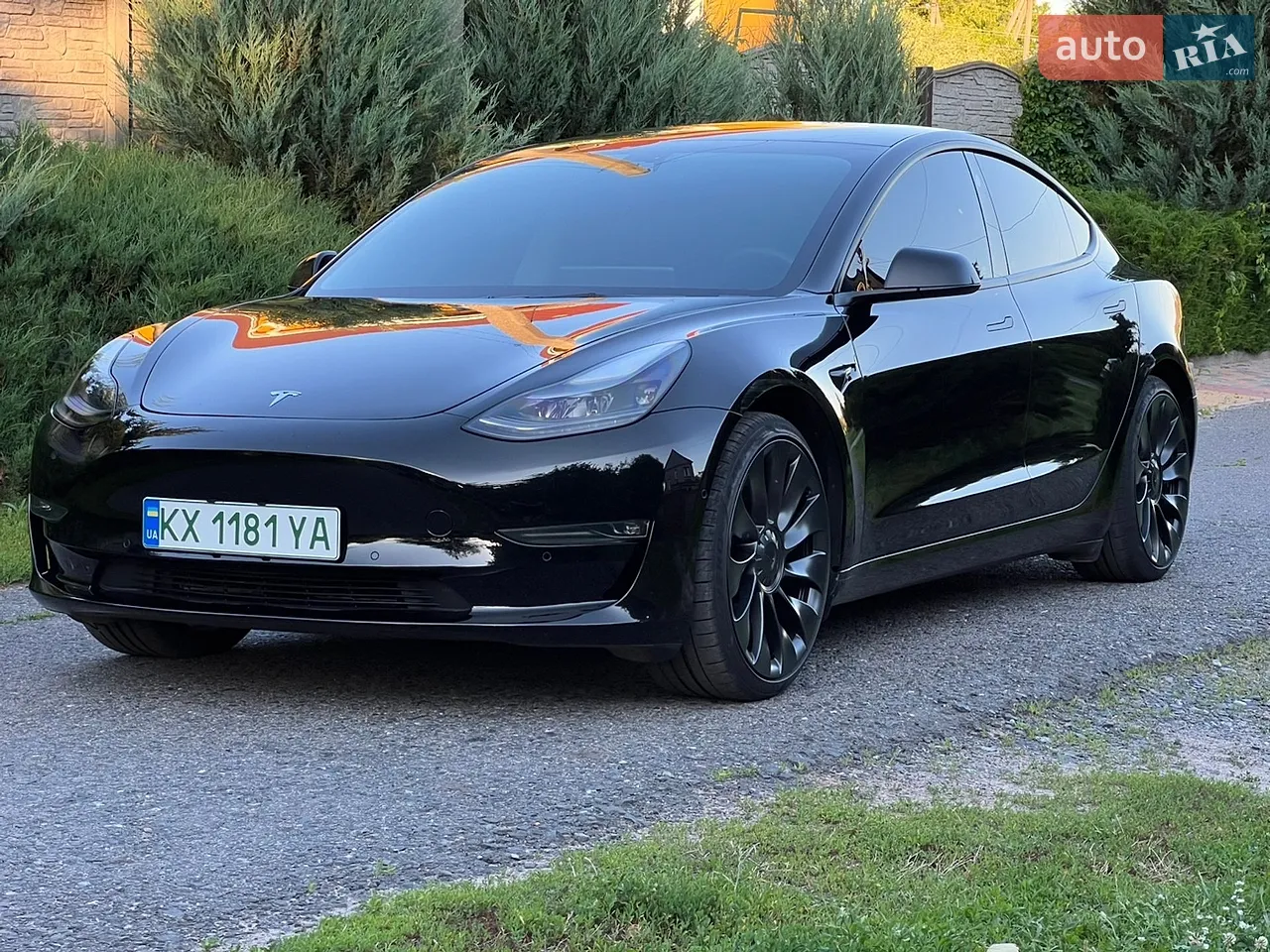 2022 Tesla Model 3 - мініатюра 13