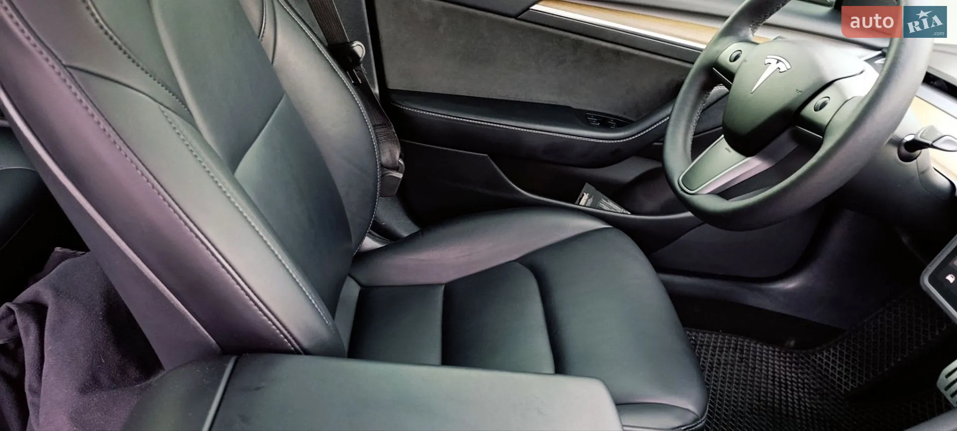 2022 Tesla Model 3 - мініатюра 21