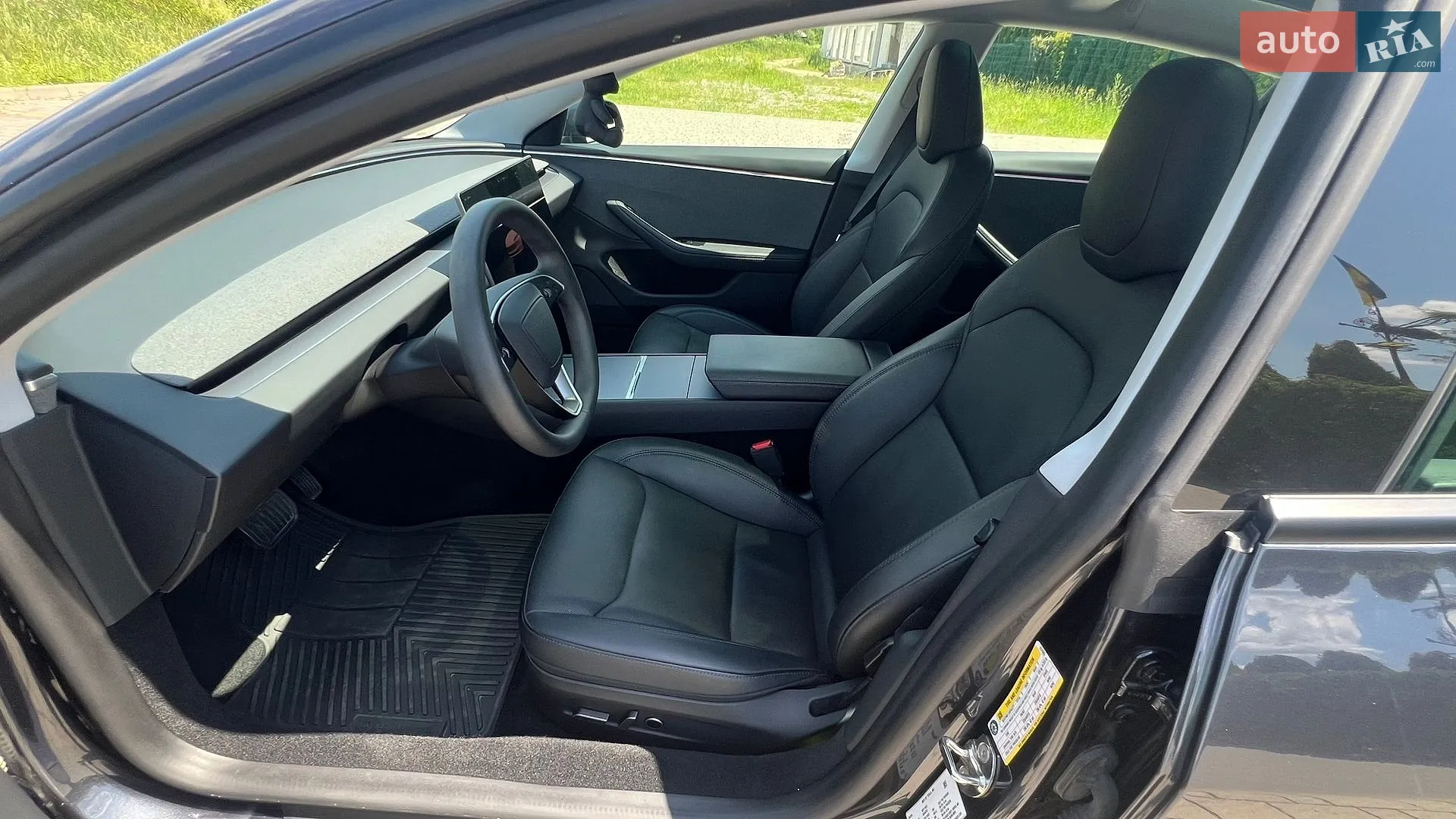 2024 Tesla Model 3 - мініатюра 23