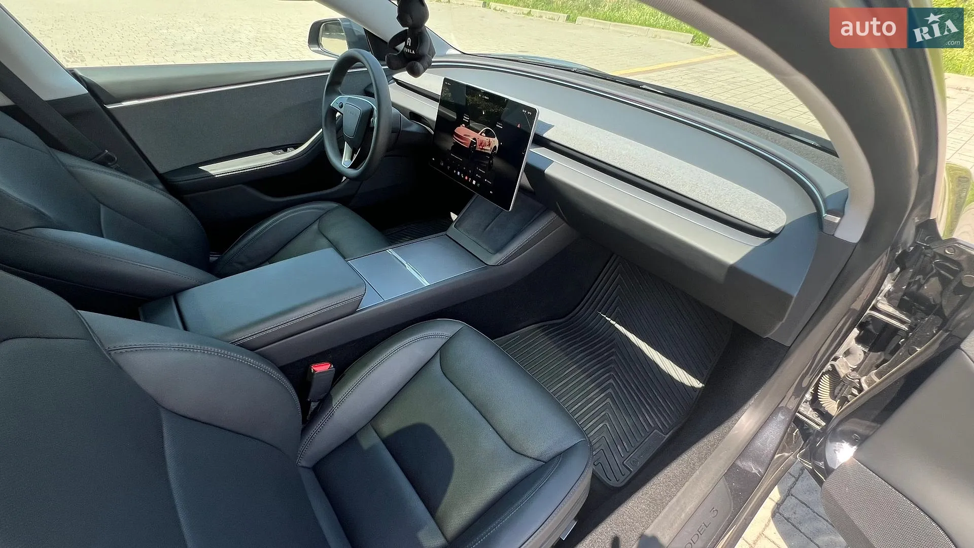 2024 Tesla Model 3 - мініатюра 29