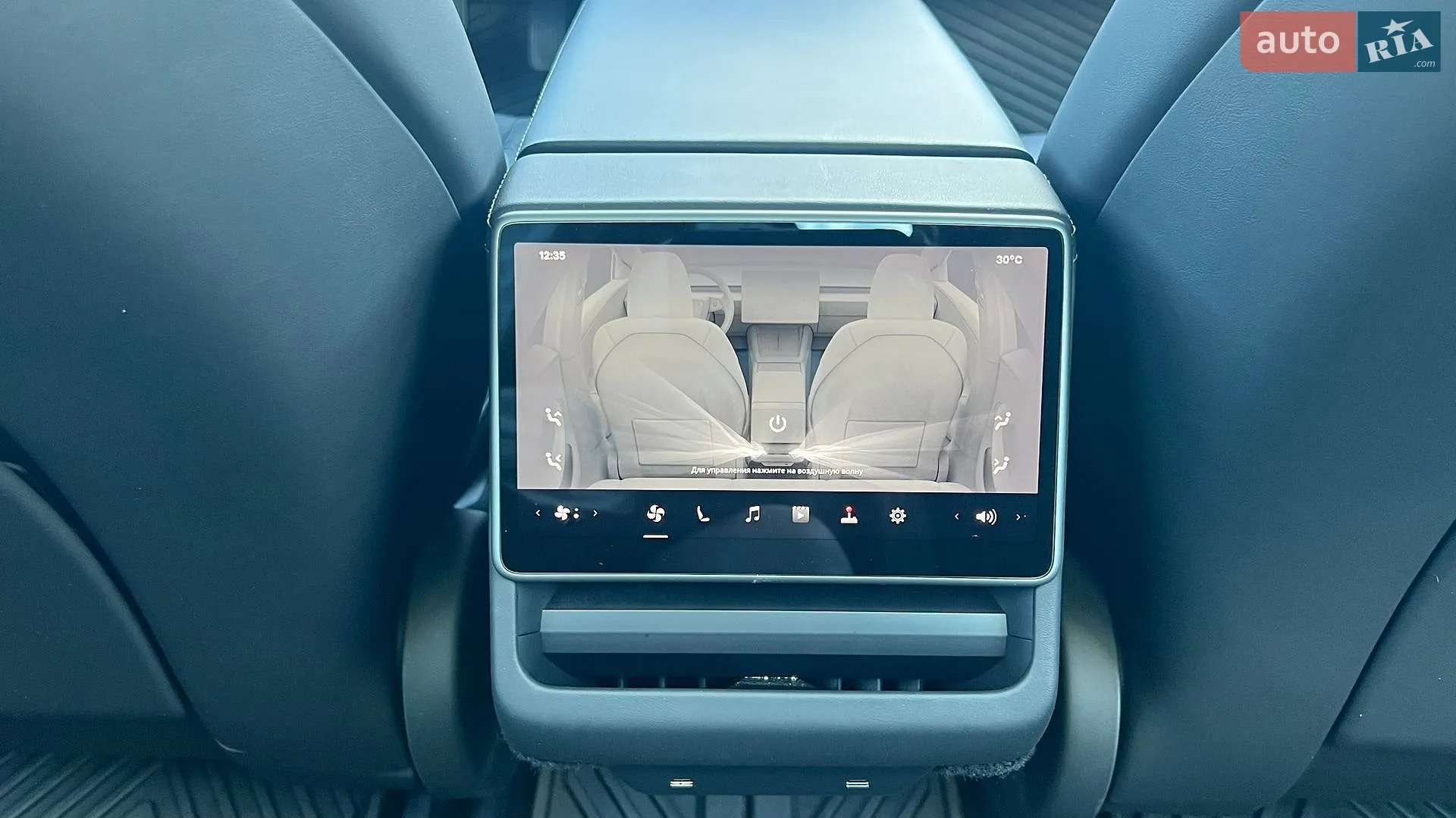 2024 Tesla Model 3 - мініатюра 33