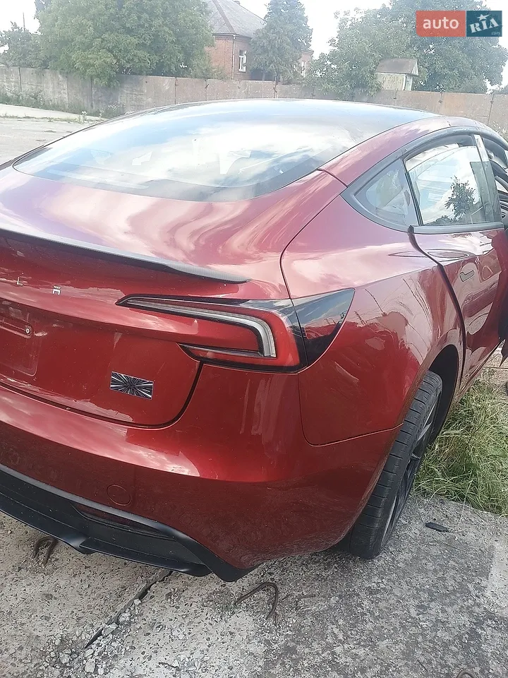 2022 Tesla Model 3 - мініатюра 9