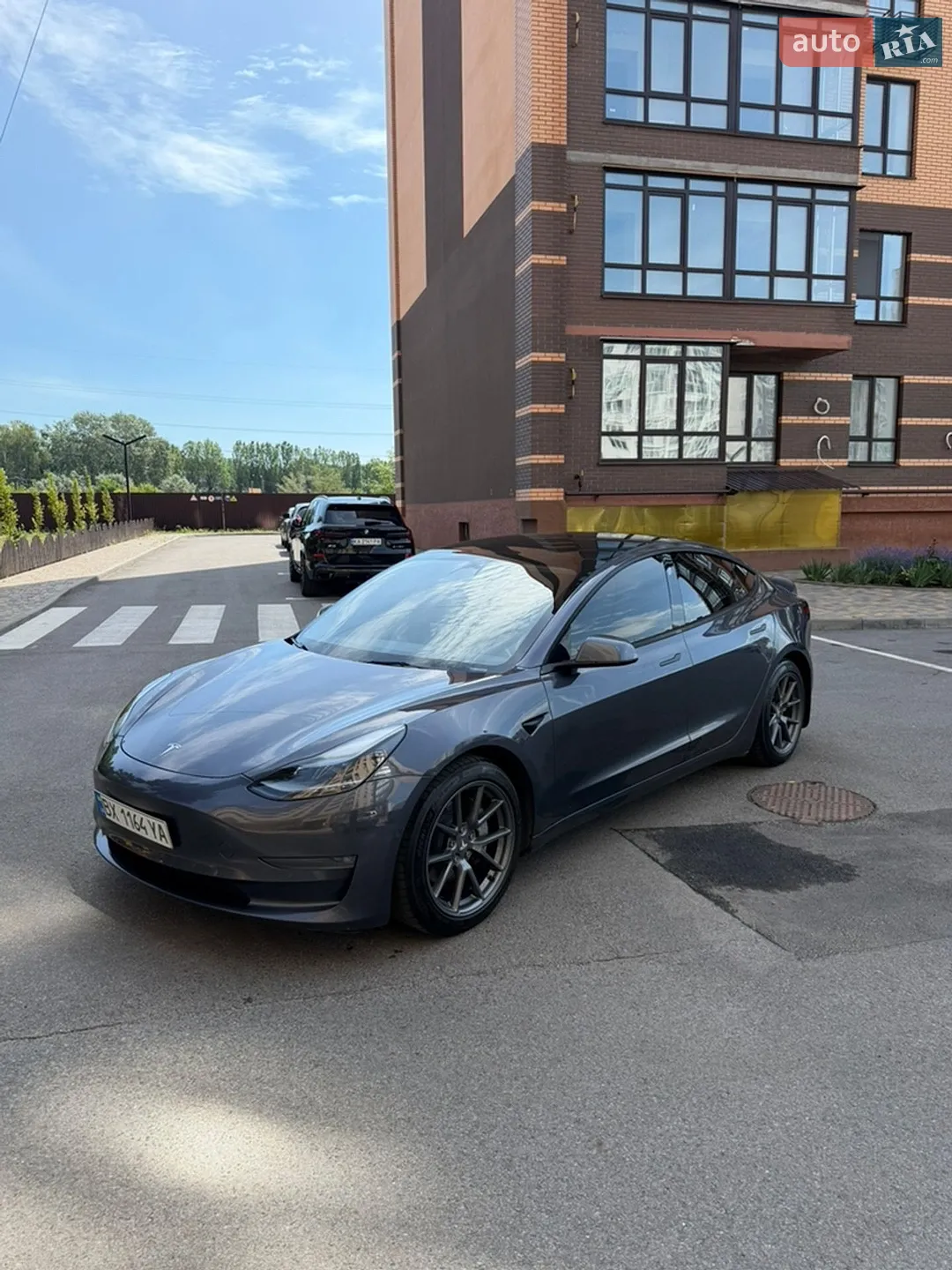 2022 Tesla Model 3 - мініатюра 2