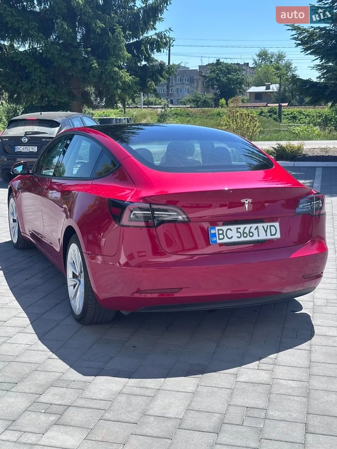 2021 Tesla Model 3 - мініатюра 12