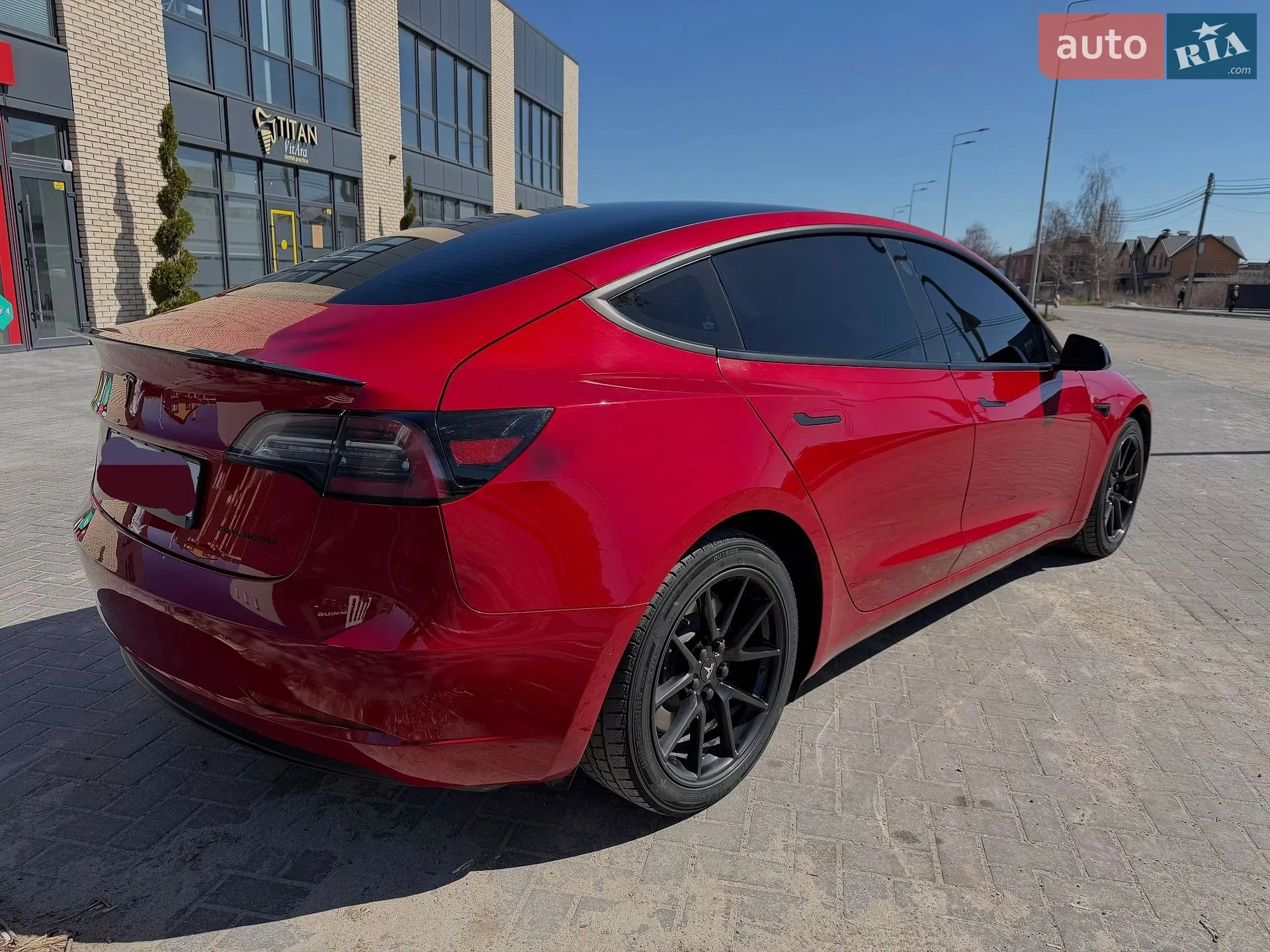 2020 Tesla Model 3 - мініатюра 15