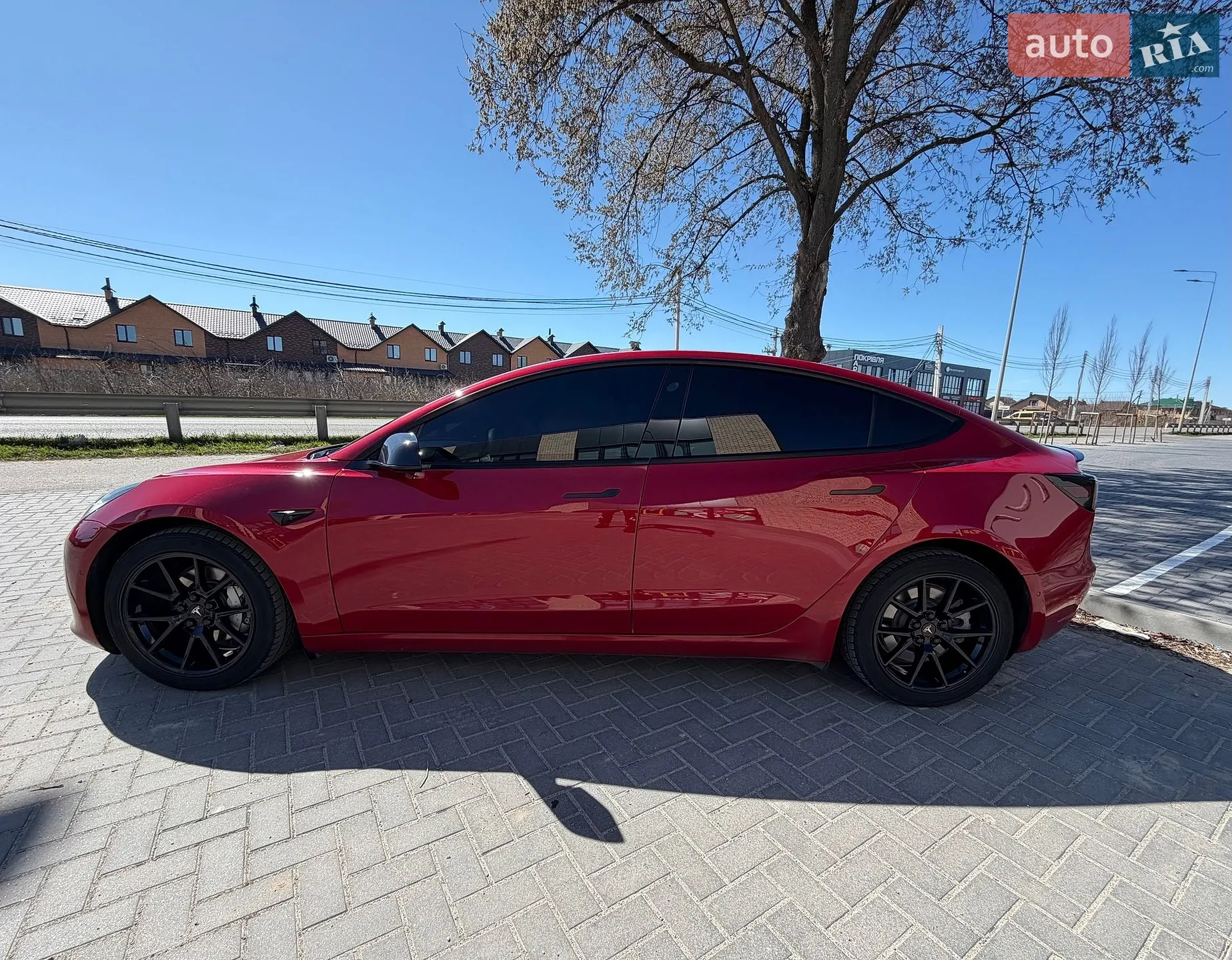 2020 Tesla Model 3 - мініатюра 6