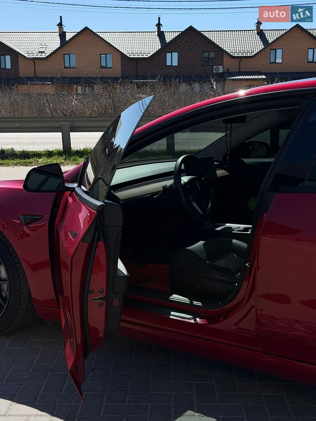 2020 Tesla Model 3 - мініатюра 5