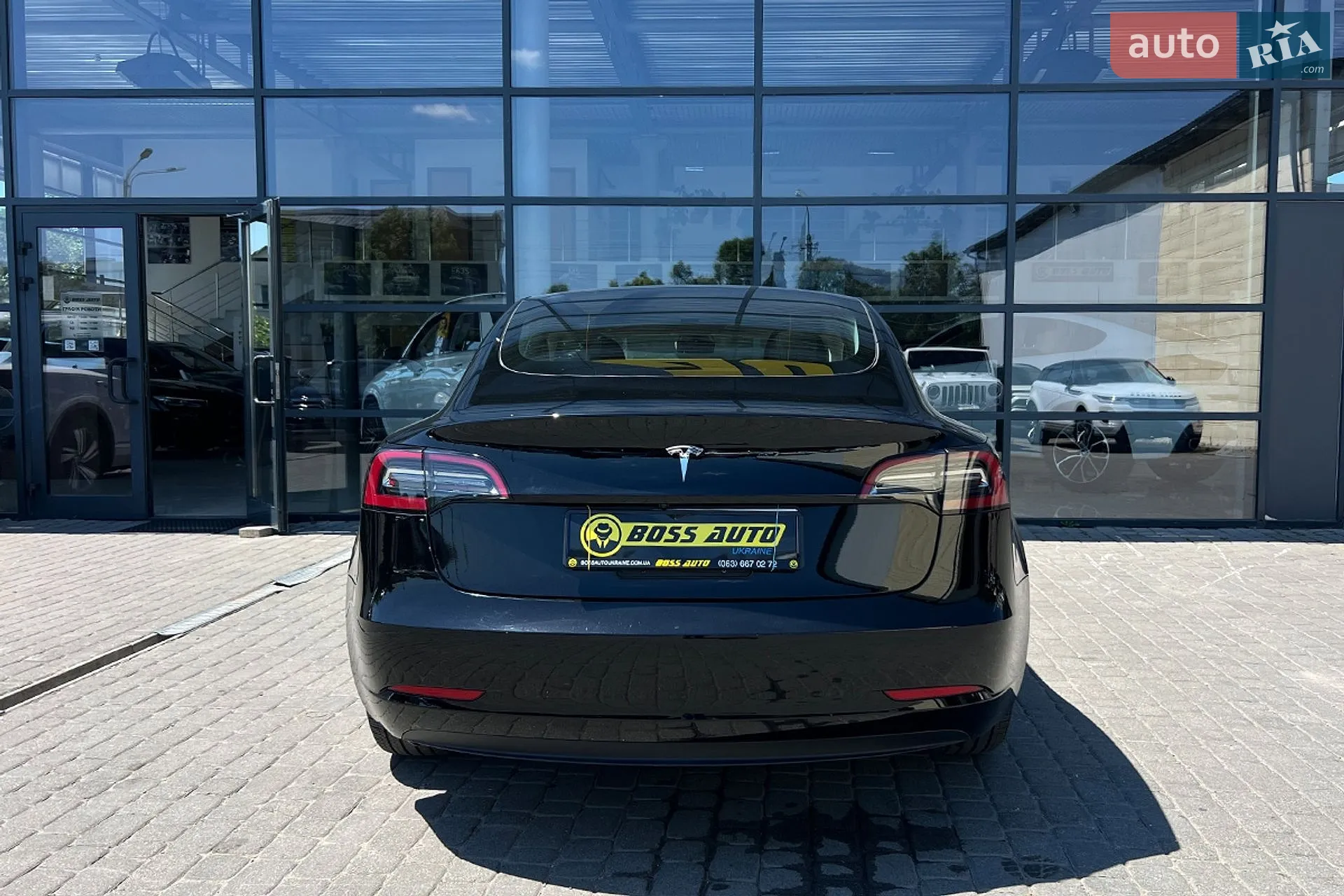 2023 Tesla Model 3 - мініатюра 6