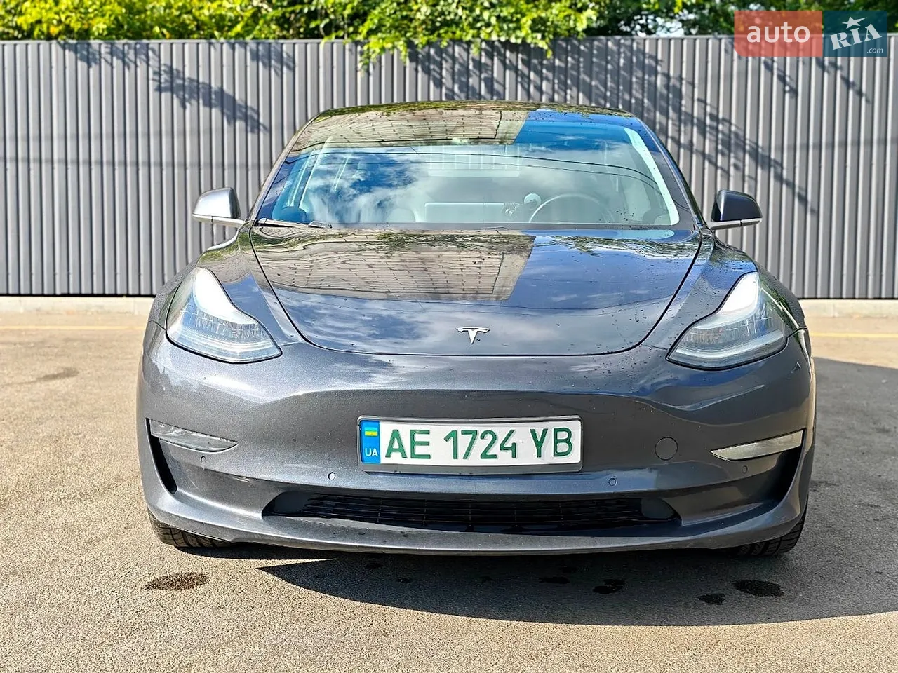 2019 Tesla Model 3 - мініатюра 36