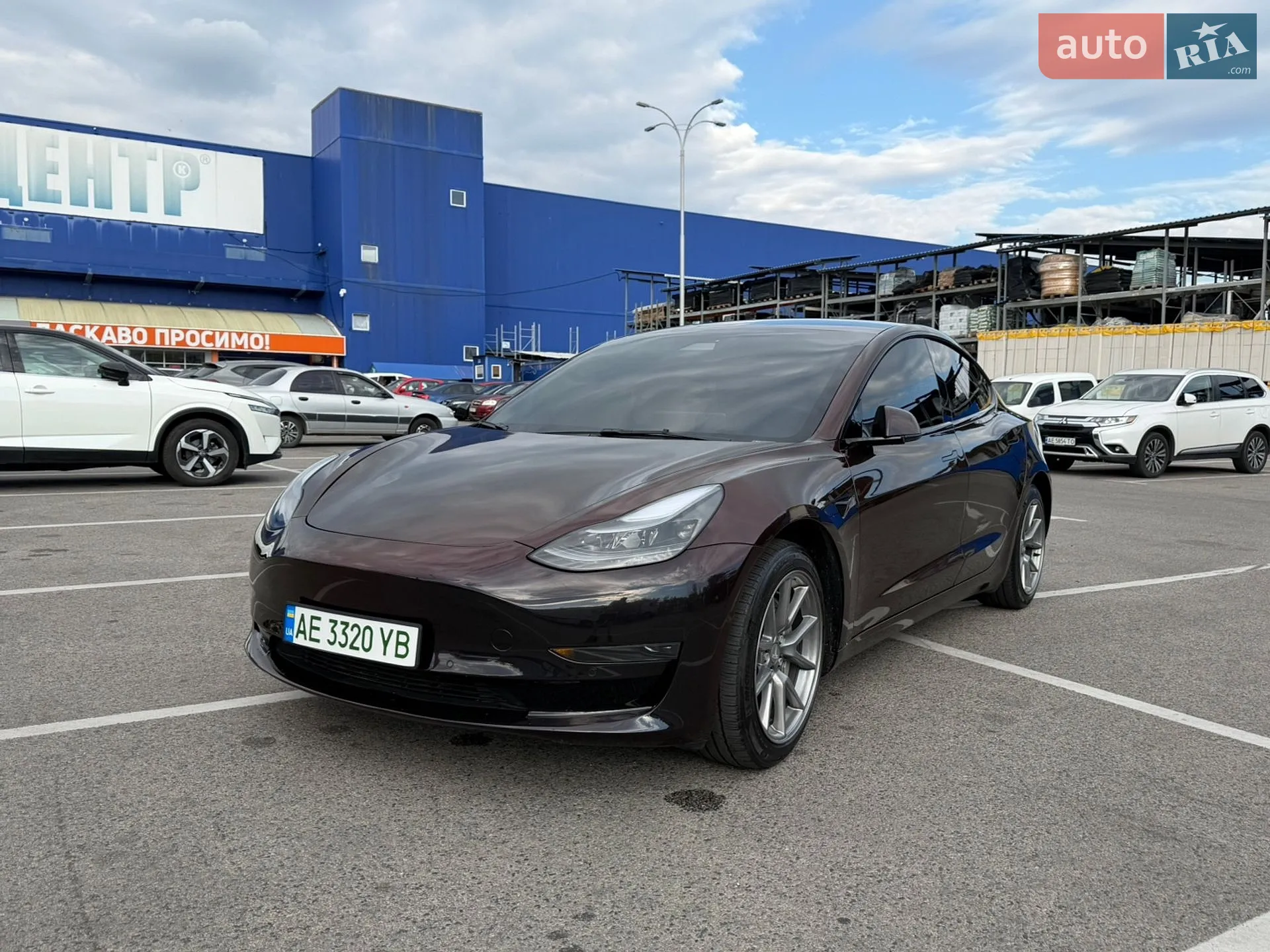 2022 Tesla Model 3 - мініатюра 9