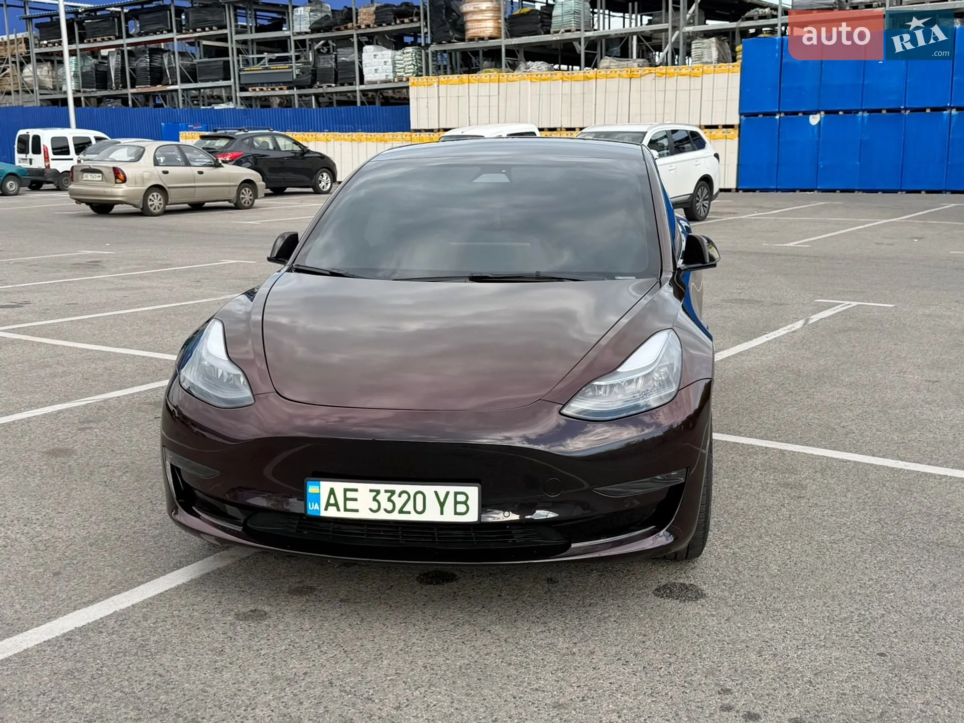 2022 Tesla Model 3 - мініатюра 12
