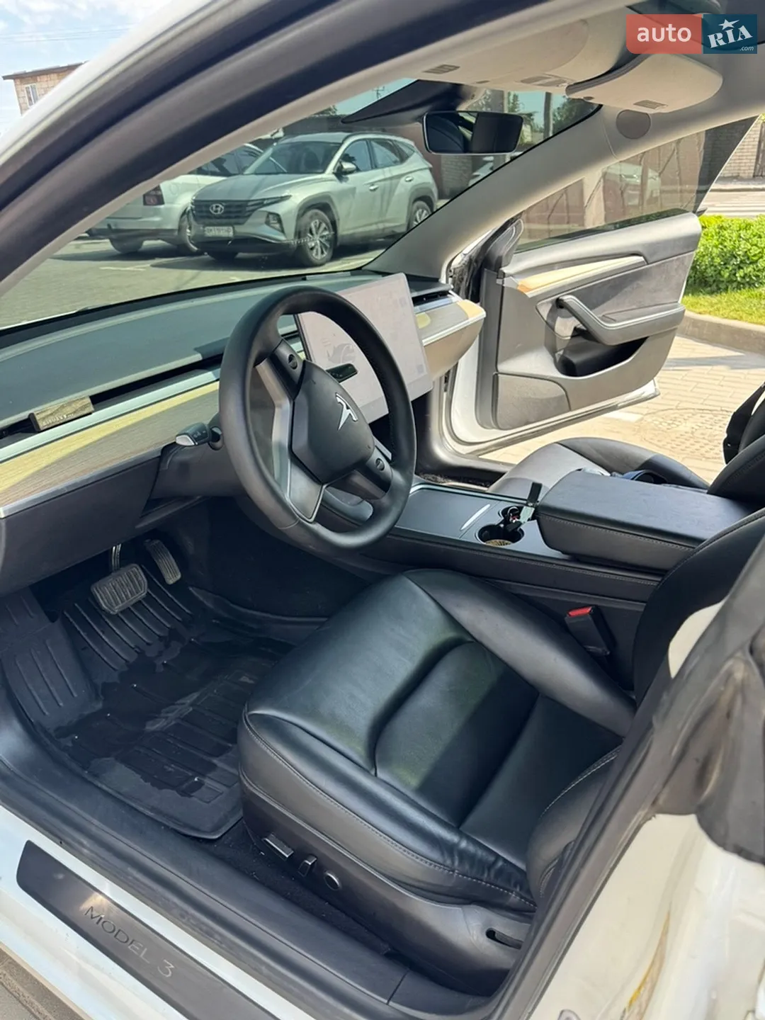 2021 Tesla Model 3 - мініатюра 4