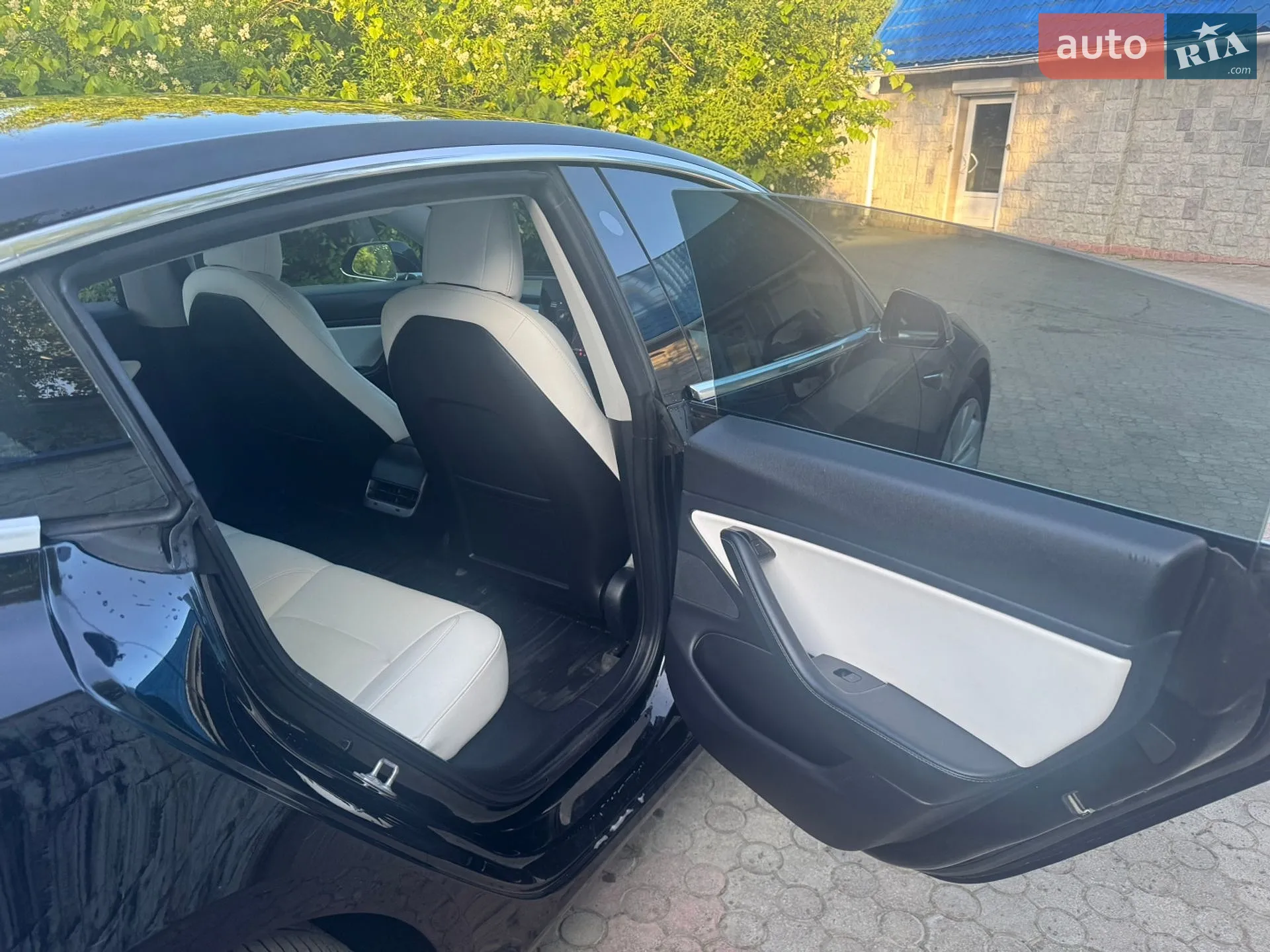 2018 Tesla Model 3 - мініатюра 14
