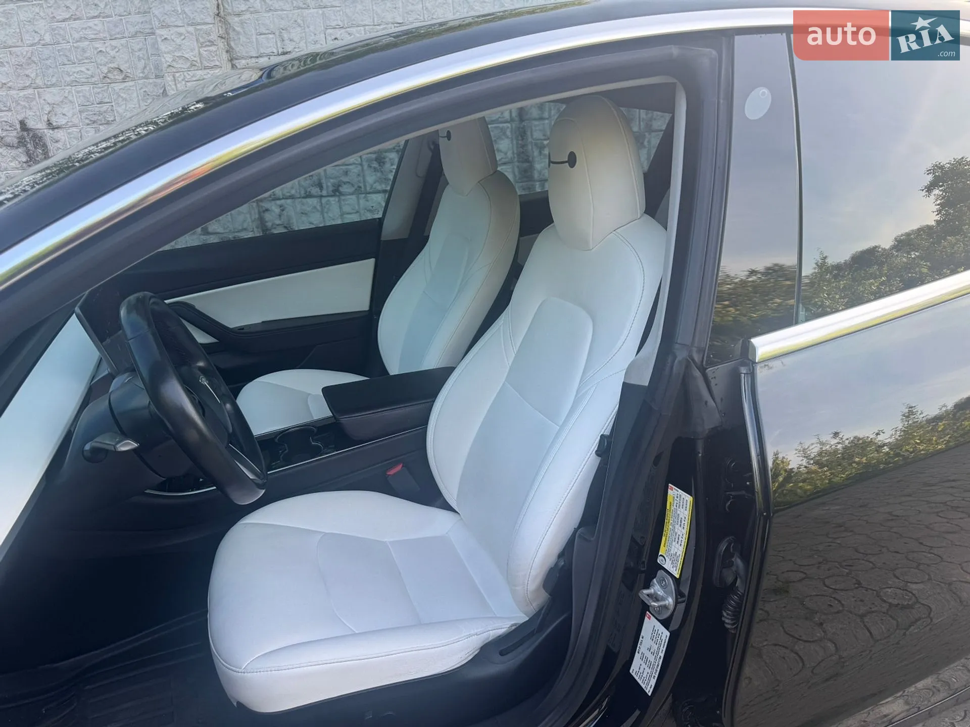 2018 Tesla Model 3 - мініатюра 21