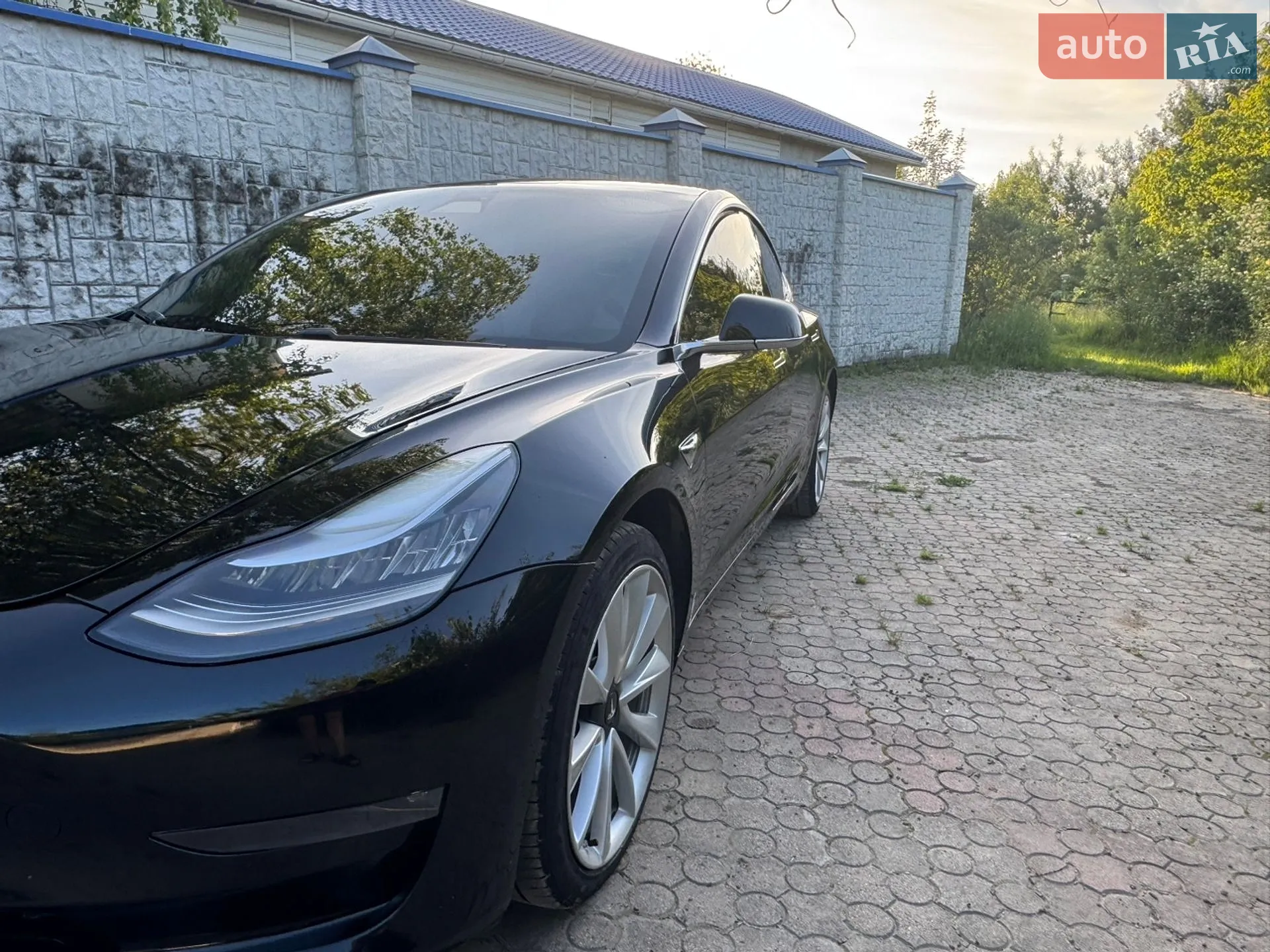 2018 Tesla Model 3 - мініатюра 6